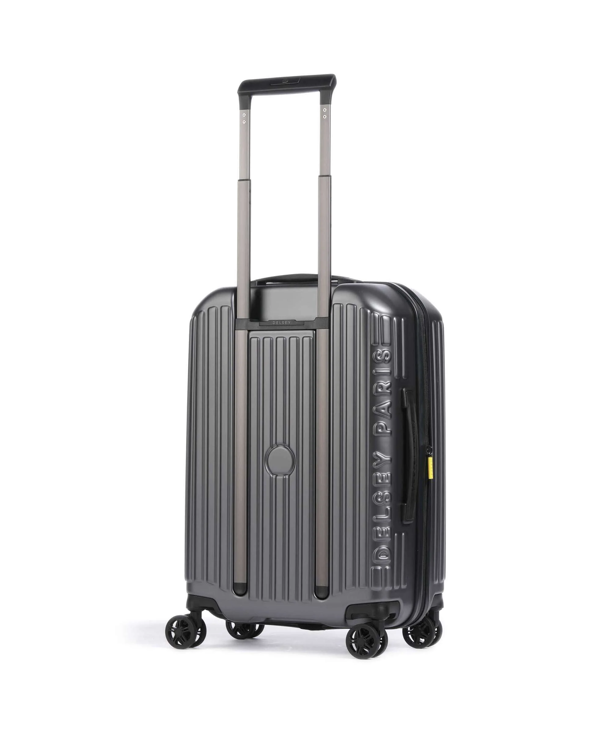 Delsey Paris Securitime Trolley (4 wielen) anthrazit - Image 2