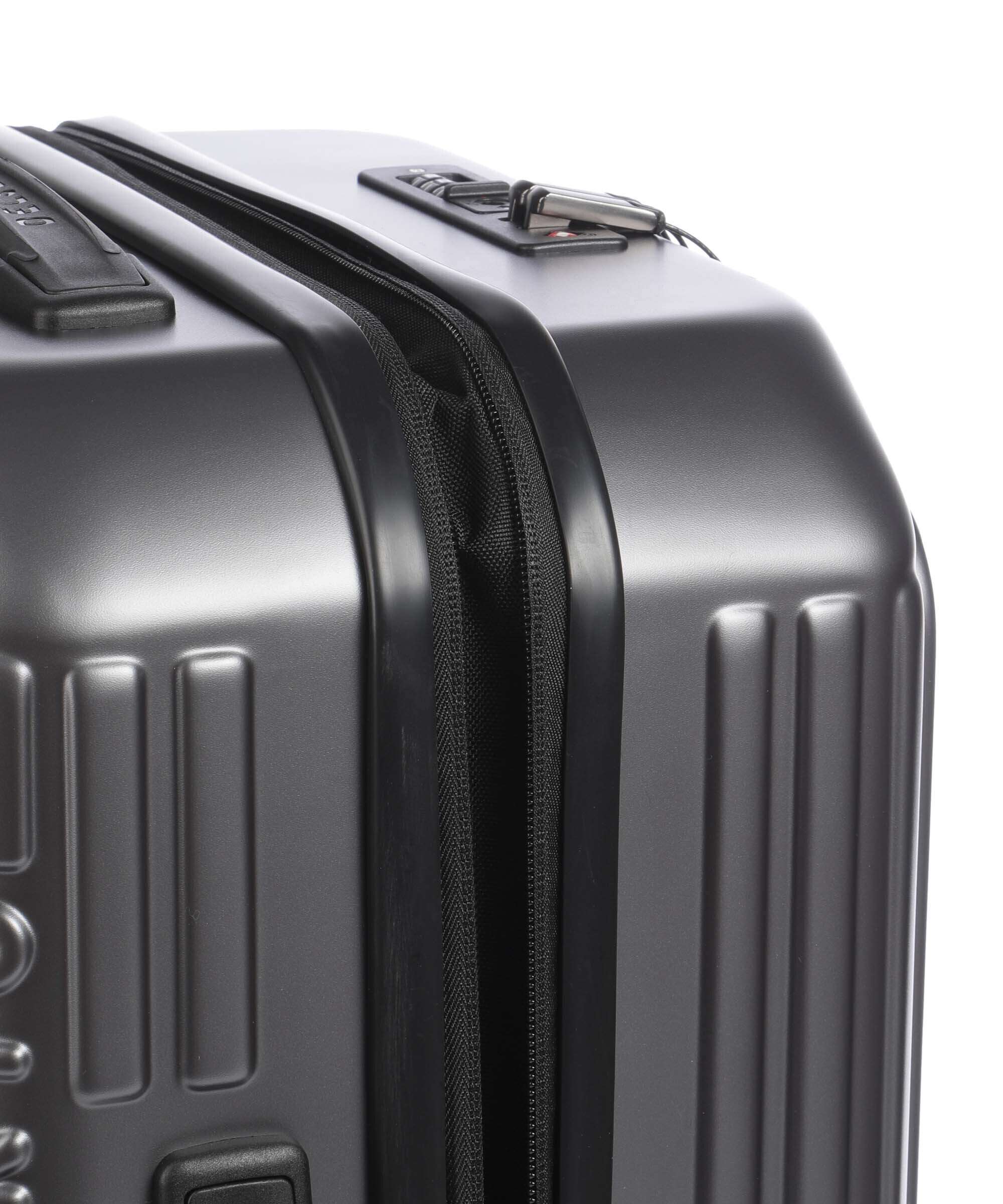 Delsey Paris Securitime Trolley (4 wielen) anthrazit - Image 4