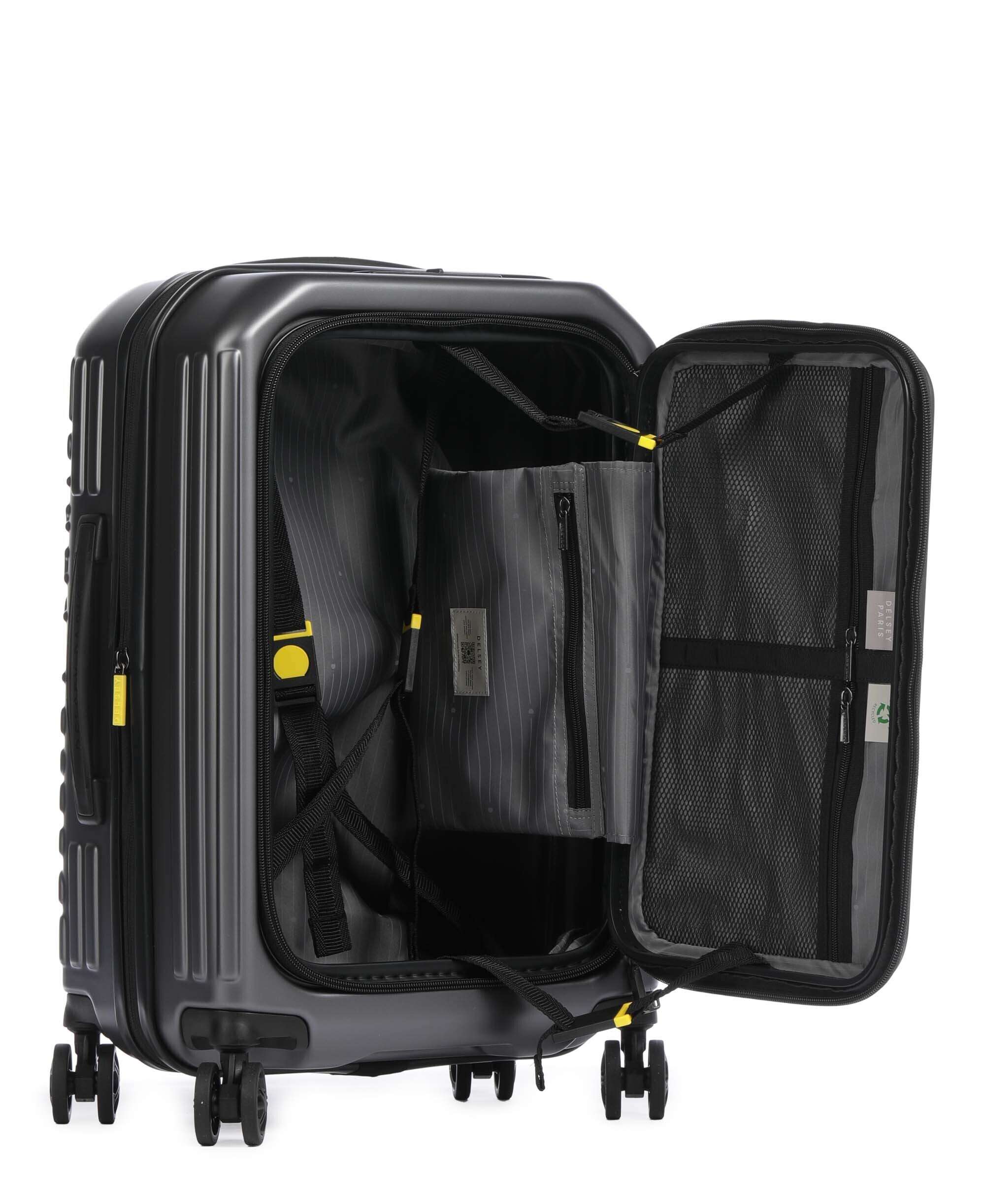 Delsey Paris Securitime Trolley (4 wielen) anthrazit - Image 6