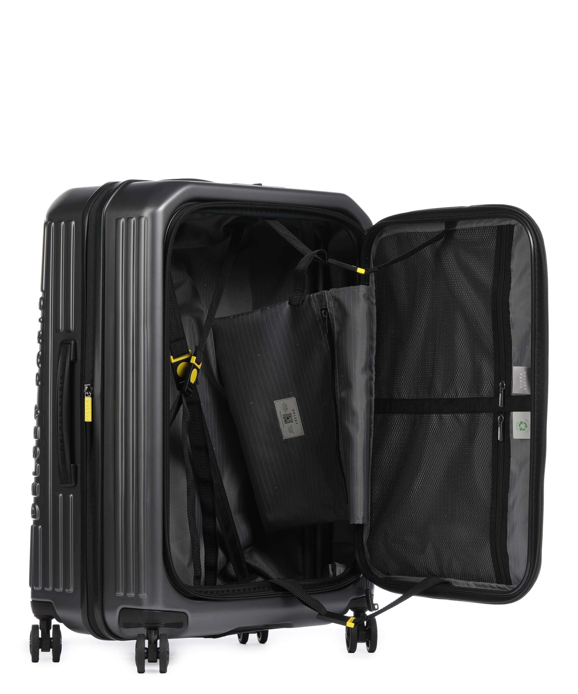 Delsey Paris Securitime Trolley (4 wielen) anthrazit - Image 6