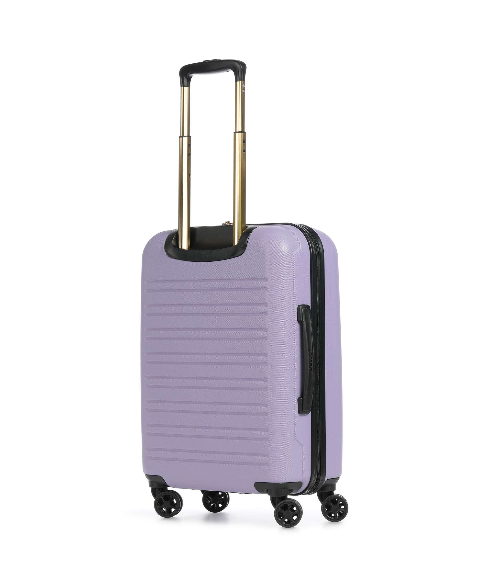 Delsey Paris Segur 2.0 Slim Line Trolley (4 wielen) lavendel - Image 2