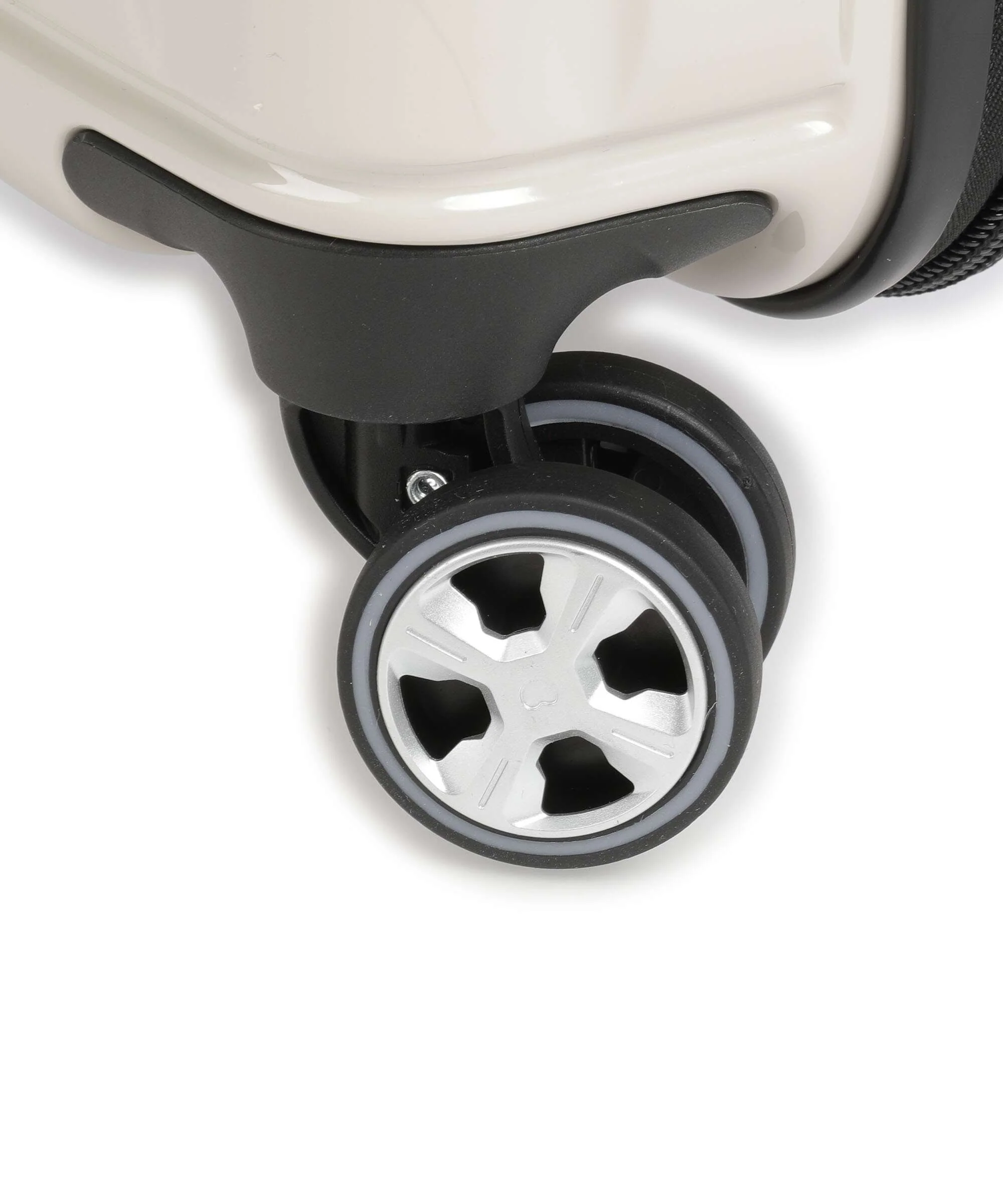 Delsey Paris Shadow 5.0 Trolley (4 wielen) elfenbein - Image 5