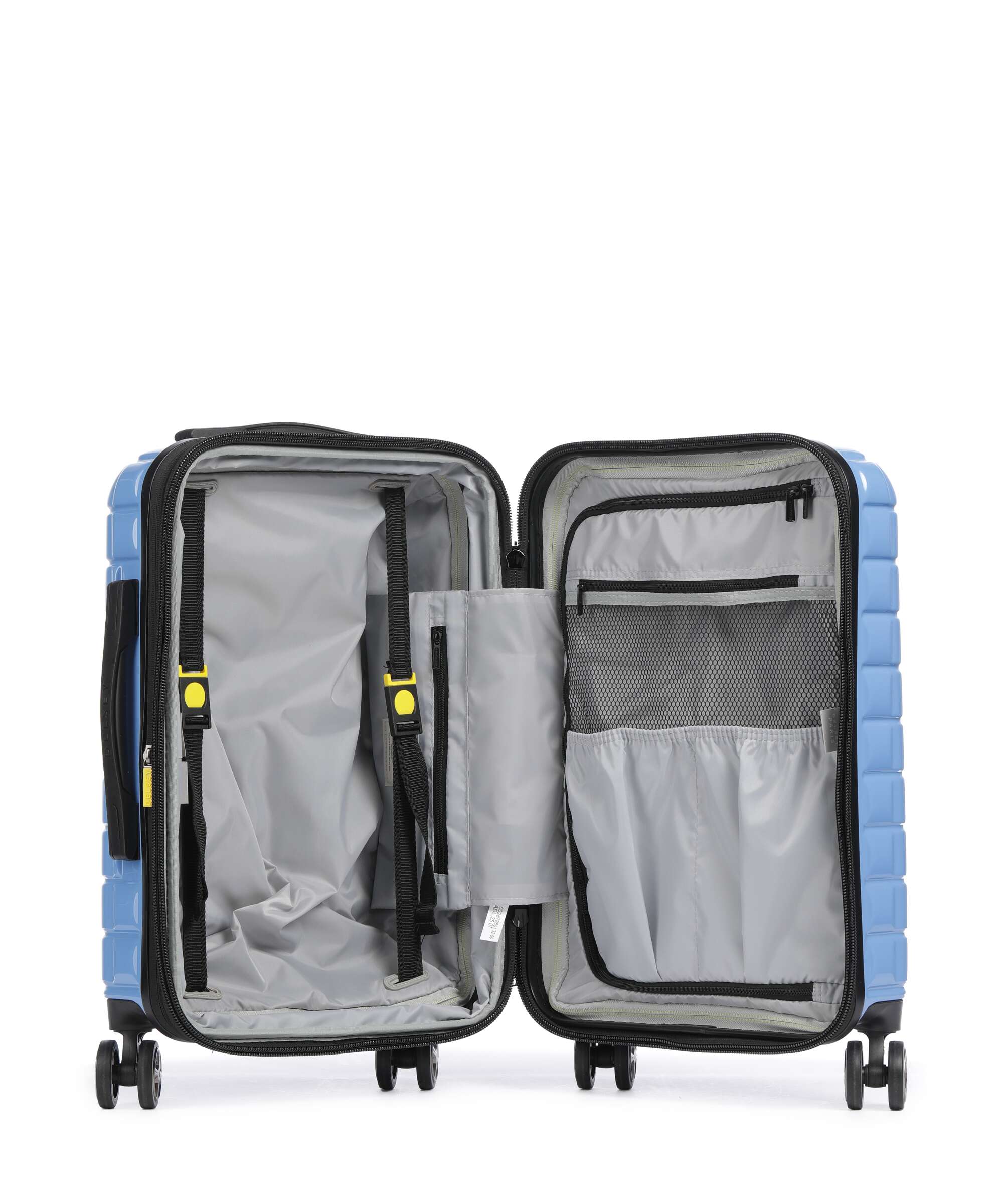Delsey Paris Shadow 5.0 Trolley (4 wielen) marina - Image 6