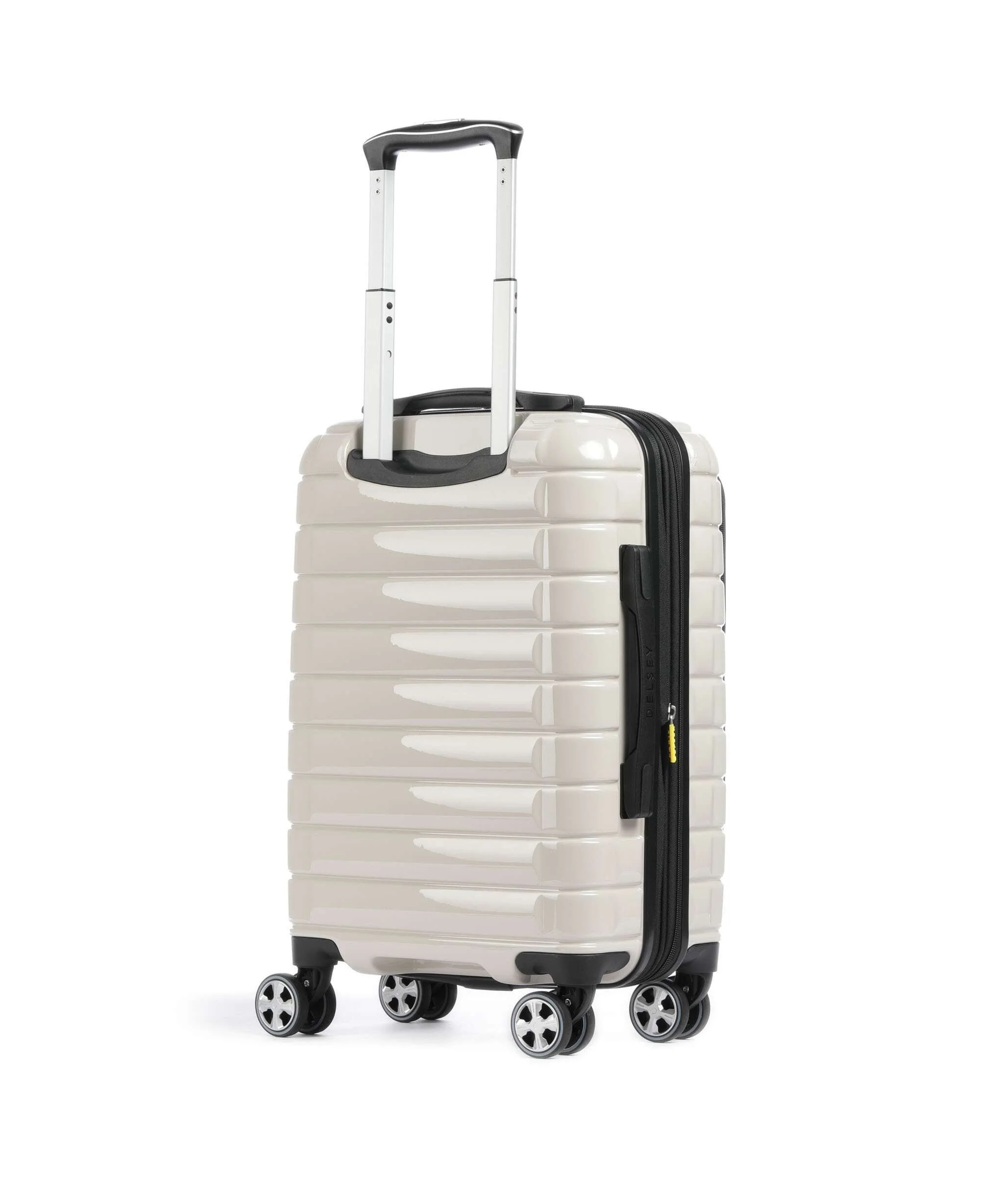 Delsey Paris Shadow 5.0 Trolley (4 wielen) elfenbein - Image 3