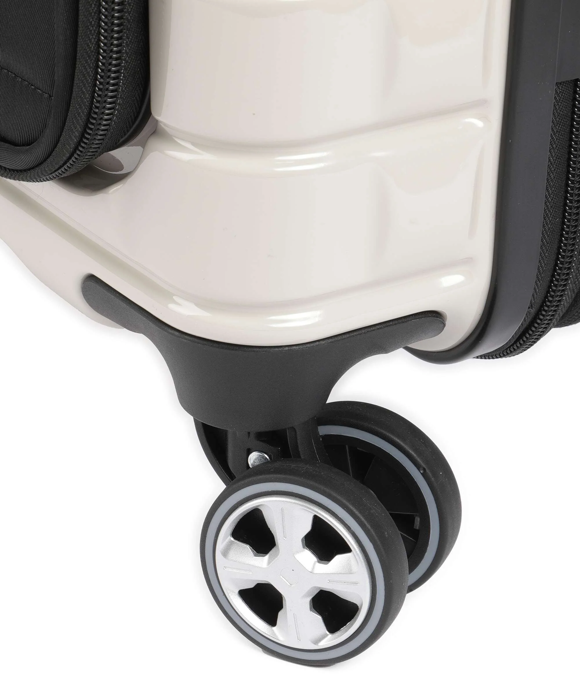 Delsey Paris Shadow 5.0 Trolley (4 wielen) elfenbein - Image 6