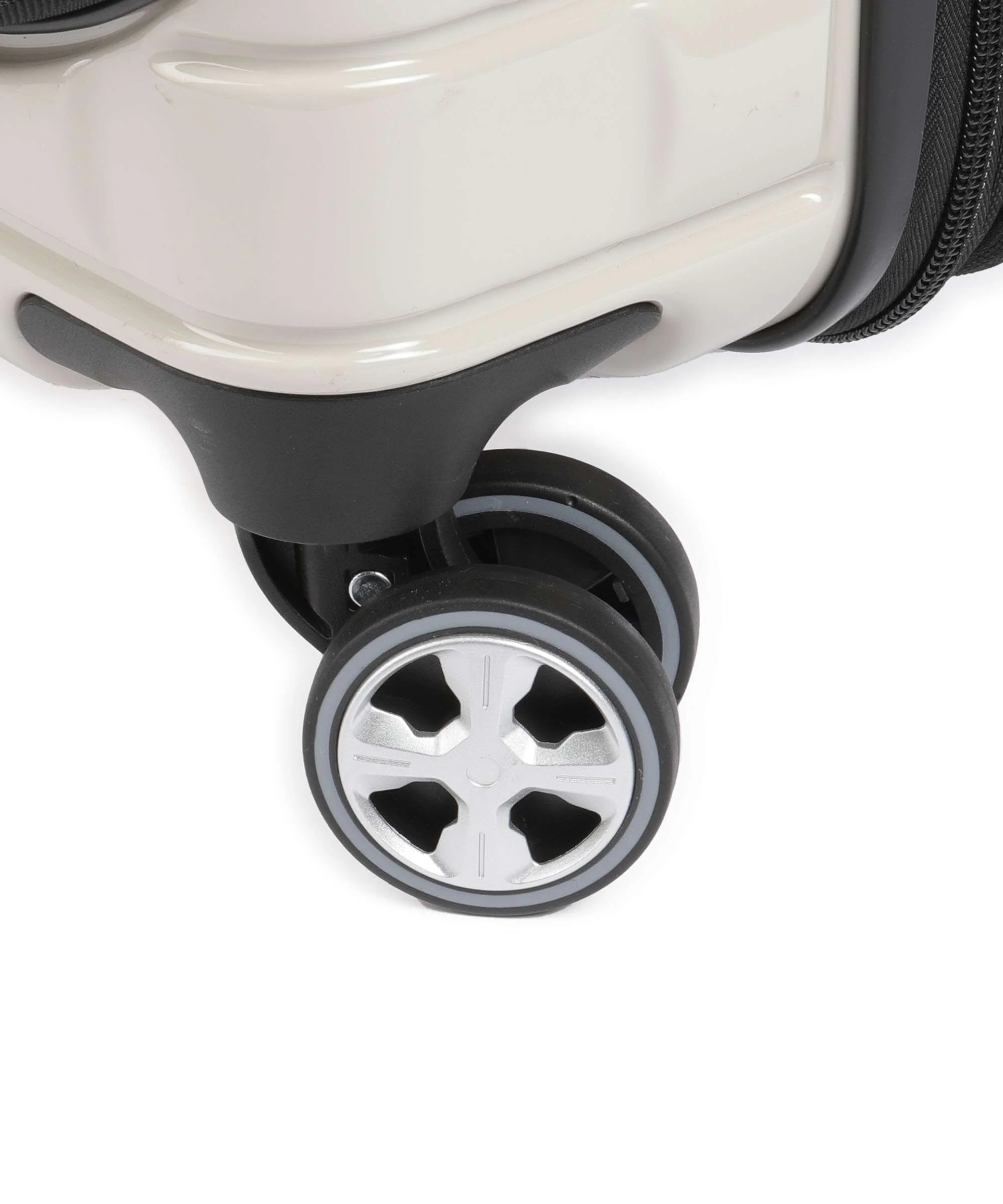 Delsey Paris Shadow 5.0 Trolley (4 wielen) elfenbein - Image 5