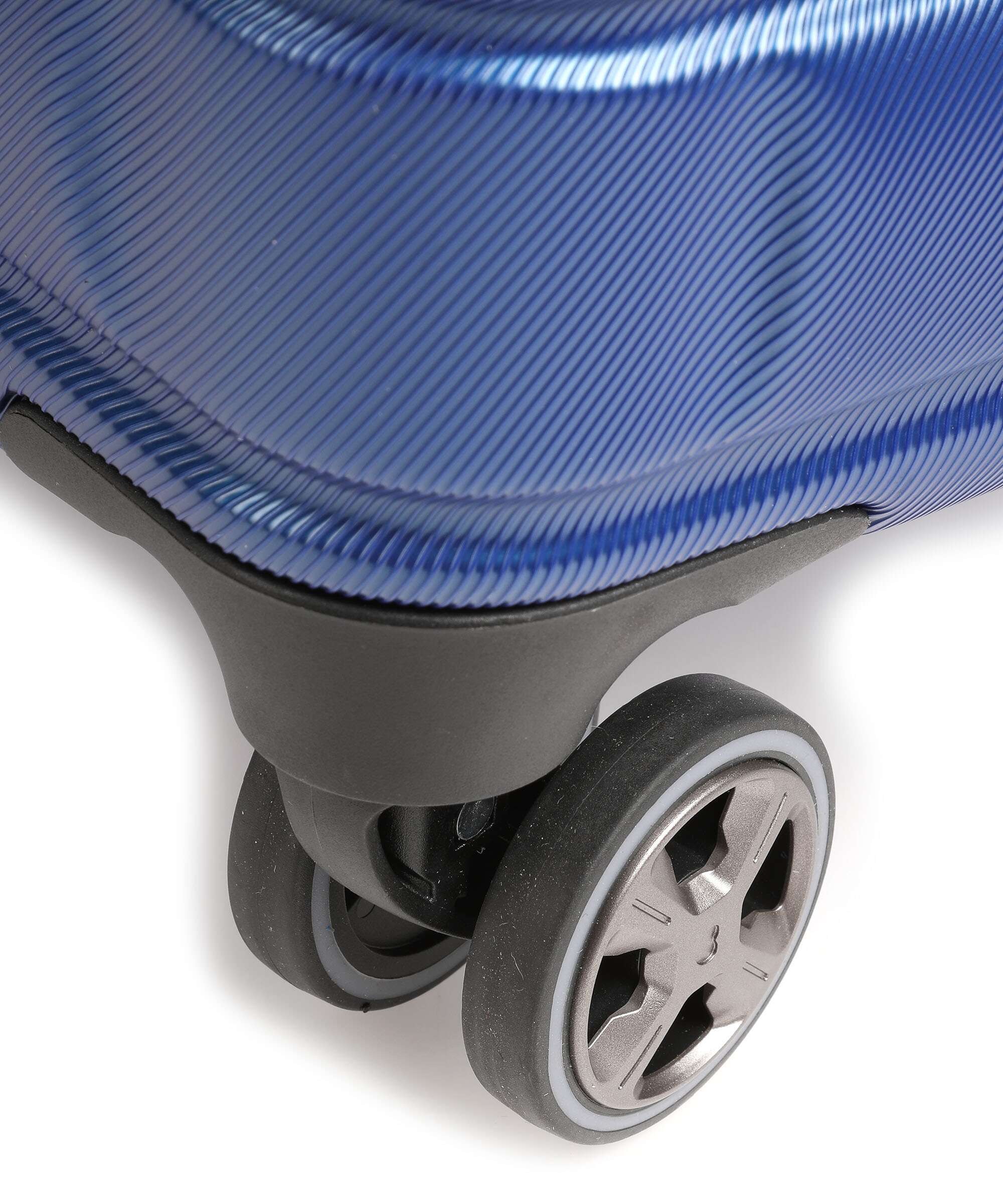 Delsey Paris Shadow 5.0 Trolley (4 wielen) blau - Image 5