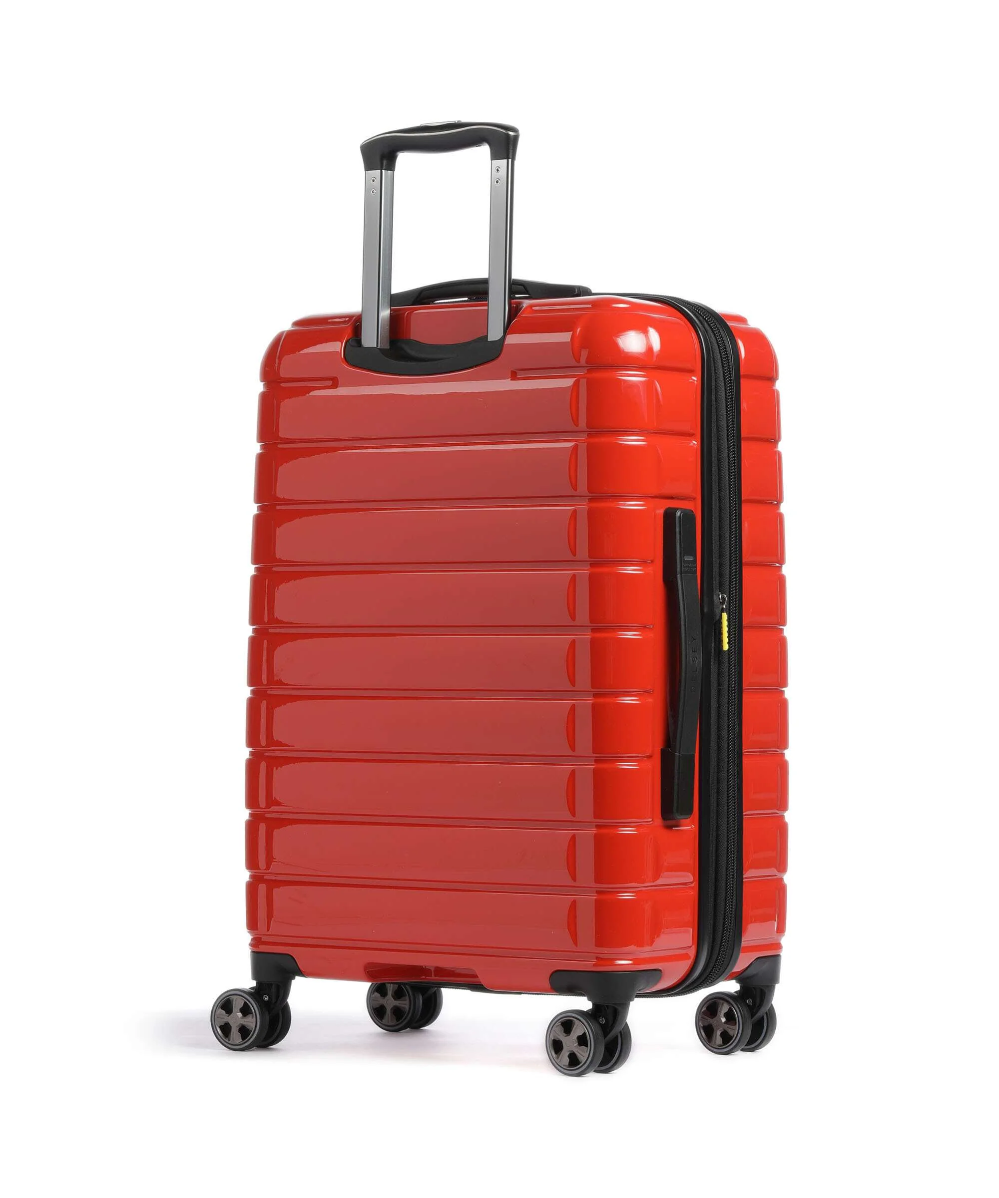 Delsey Paris Shadow 5.0 Trolley (4 wielen) intensives rot - Image 2
