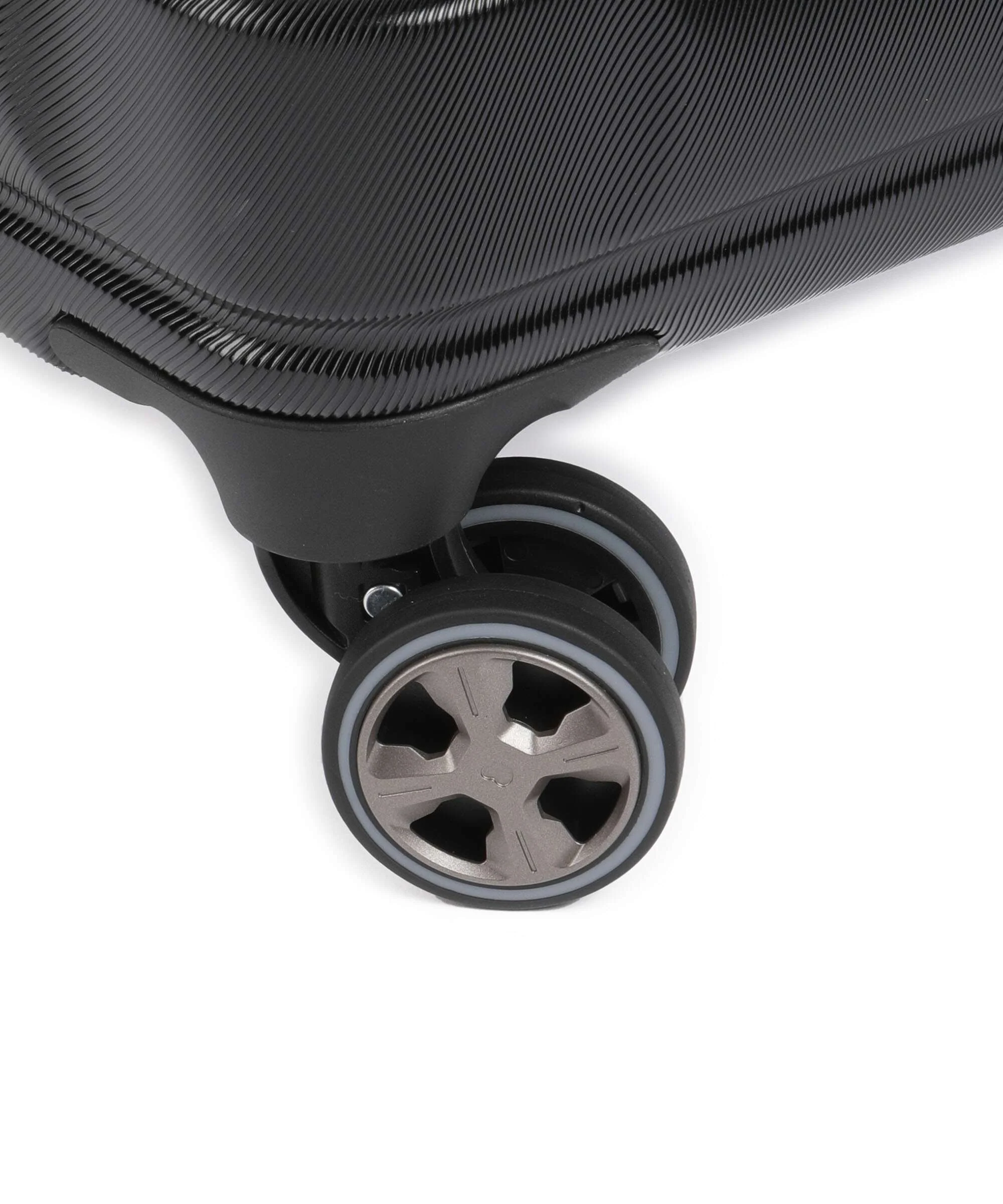 Delsey Paris Shadow 5.0 Trolley (4 wielen) schwarz - Image 4