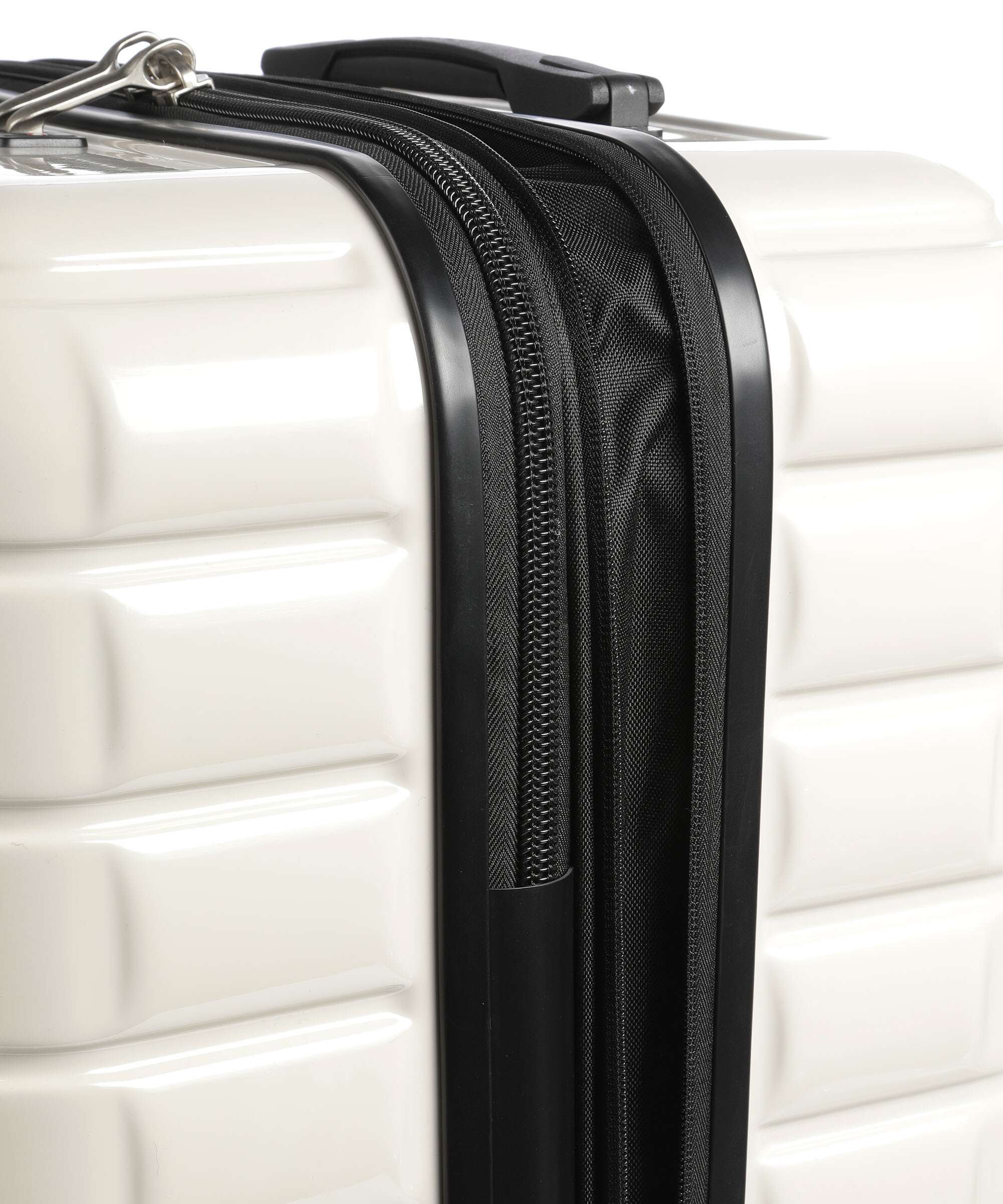 Delsey Paris Shadow 5.0 Trolley (4 wielen) elfenbein - Image 4