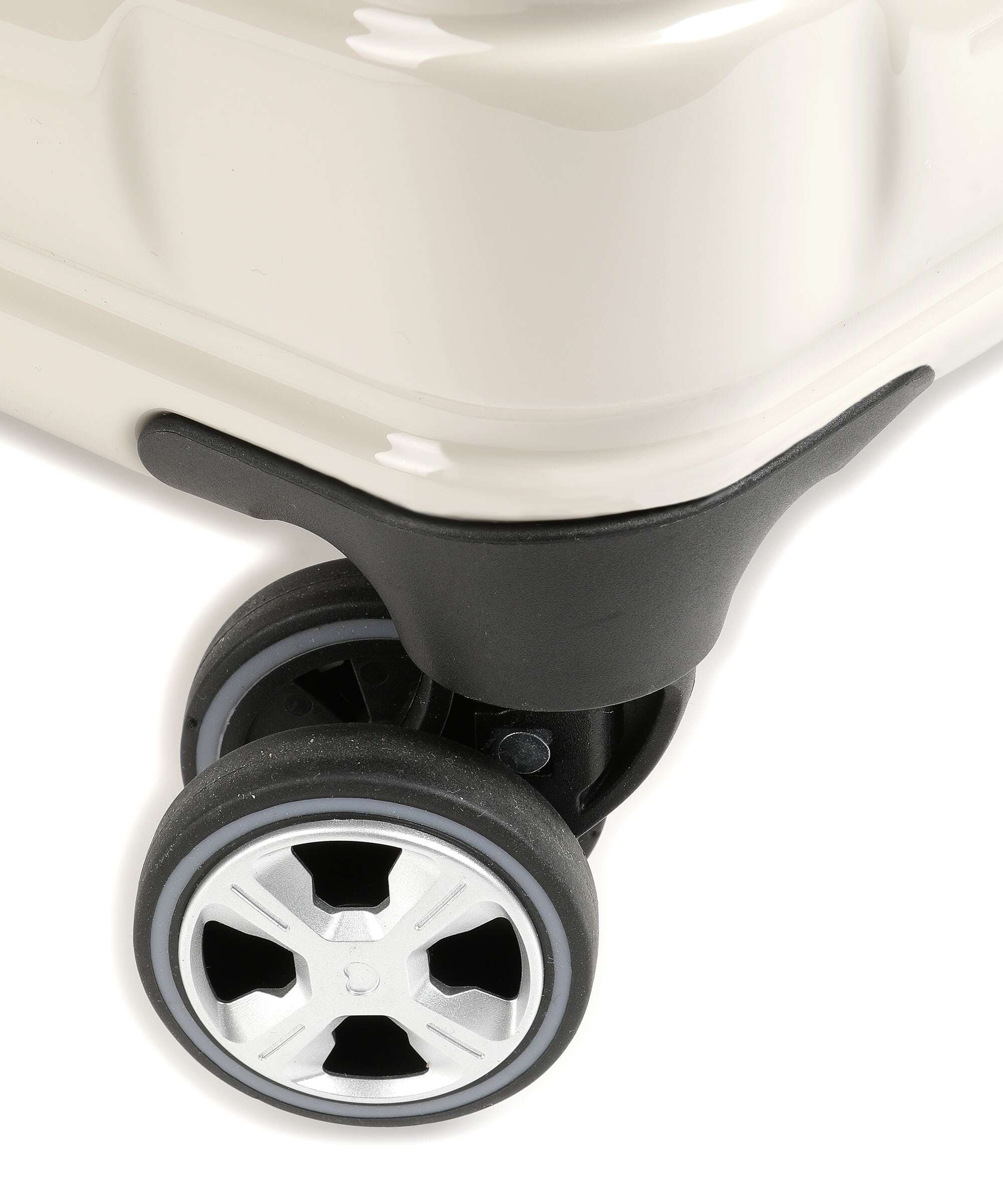 Delsey Paris Shadow 5.0 Trolley (4 wielen) elfenbein - Image 5