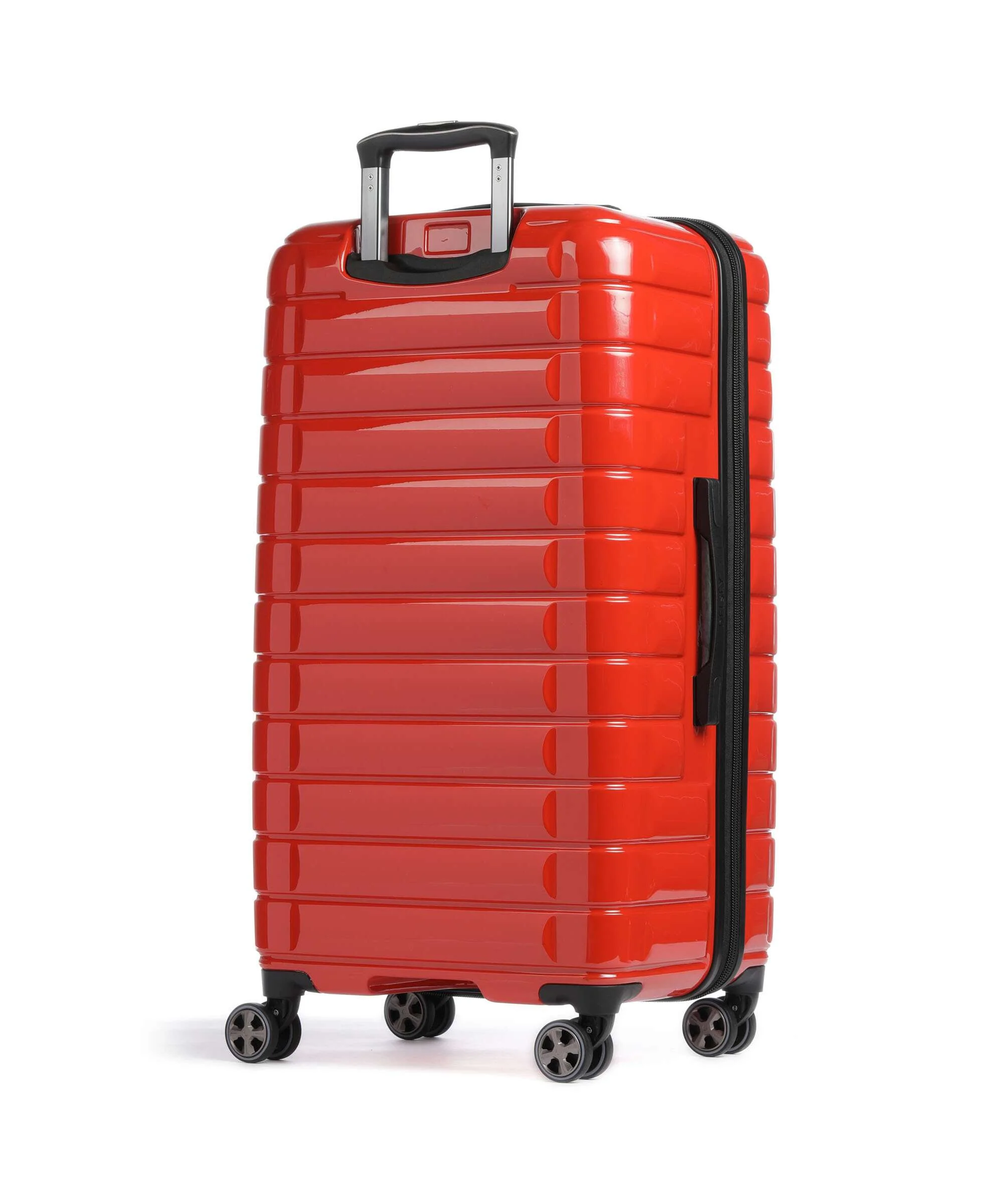 Delsey Paris Shadow 5.0 Trolley (4 wielen) intensives rot - Image 2