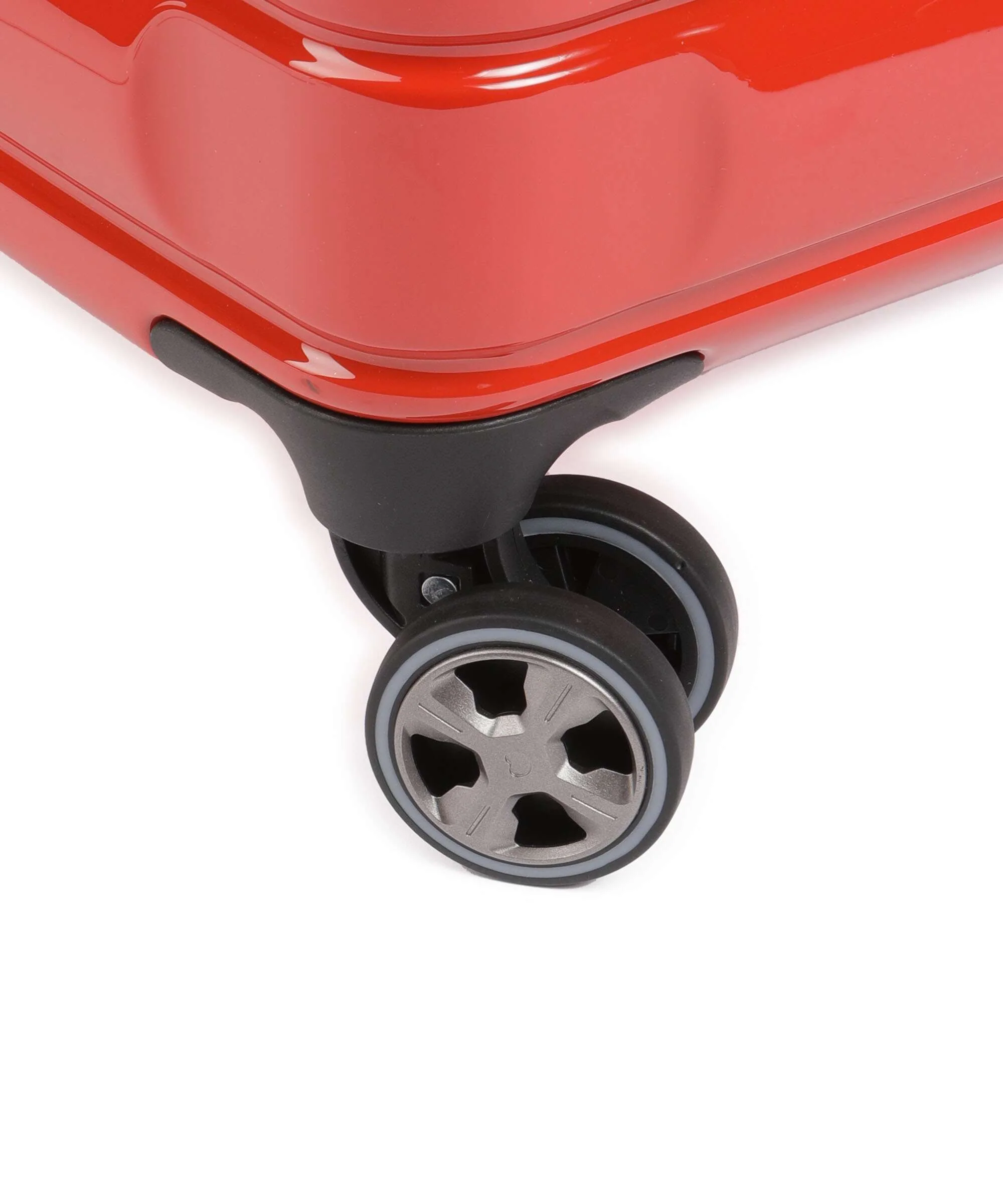 Delsey Paris Shadow 5.0 Trolley (4 wielen) intensives rot - Image 4
