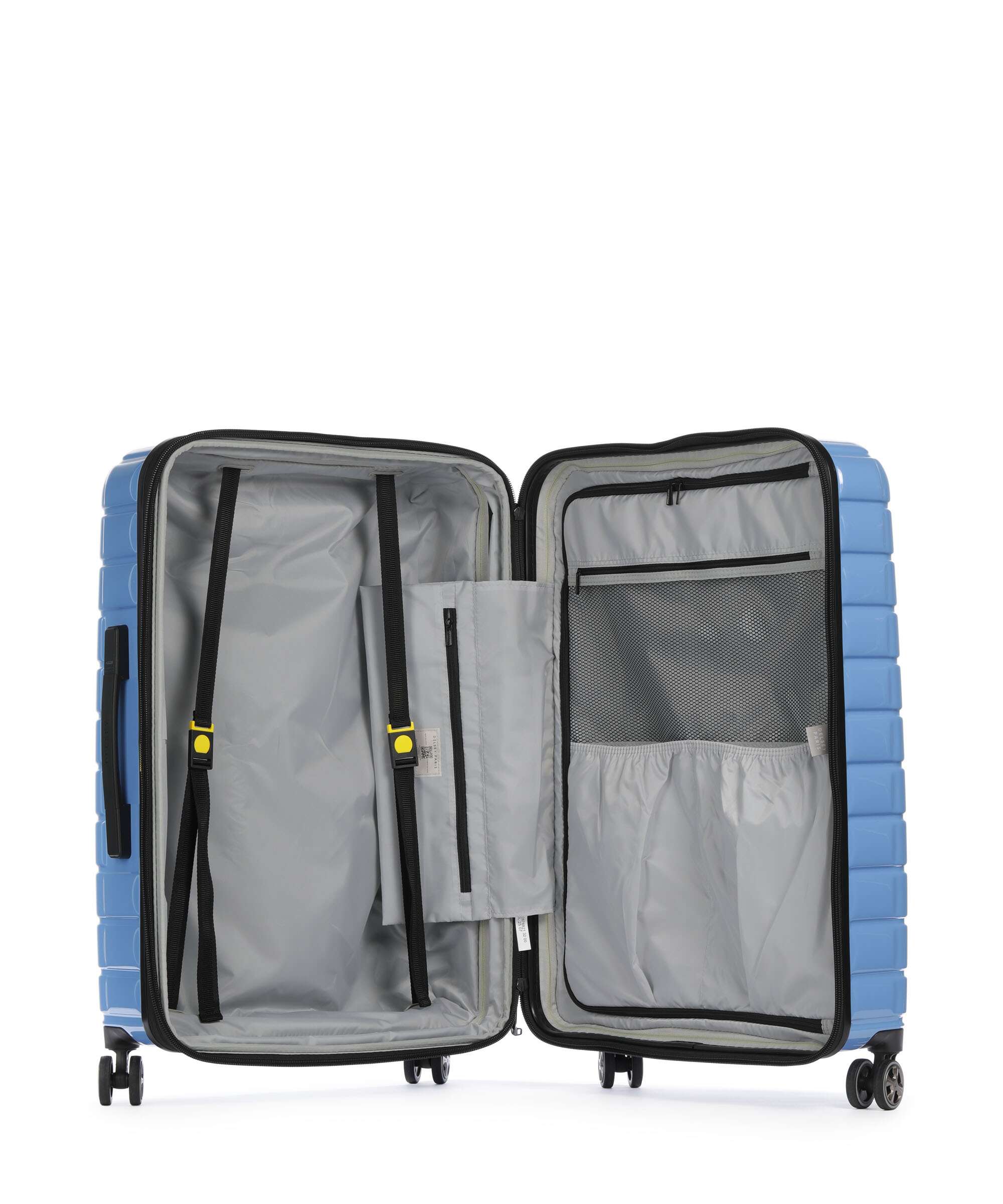 Delsey Paris Shadow 5.0 Trolley (4 wielen) marina - Image 6