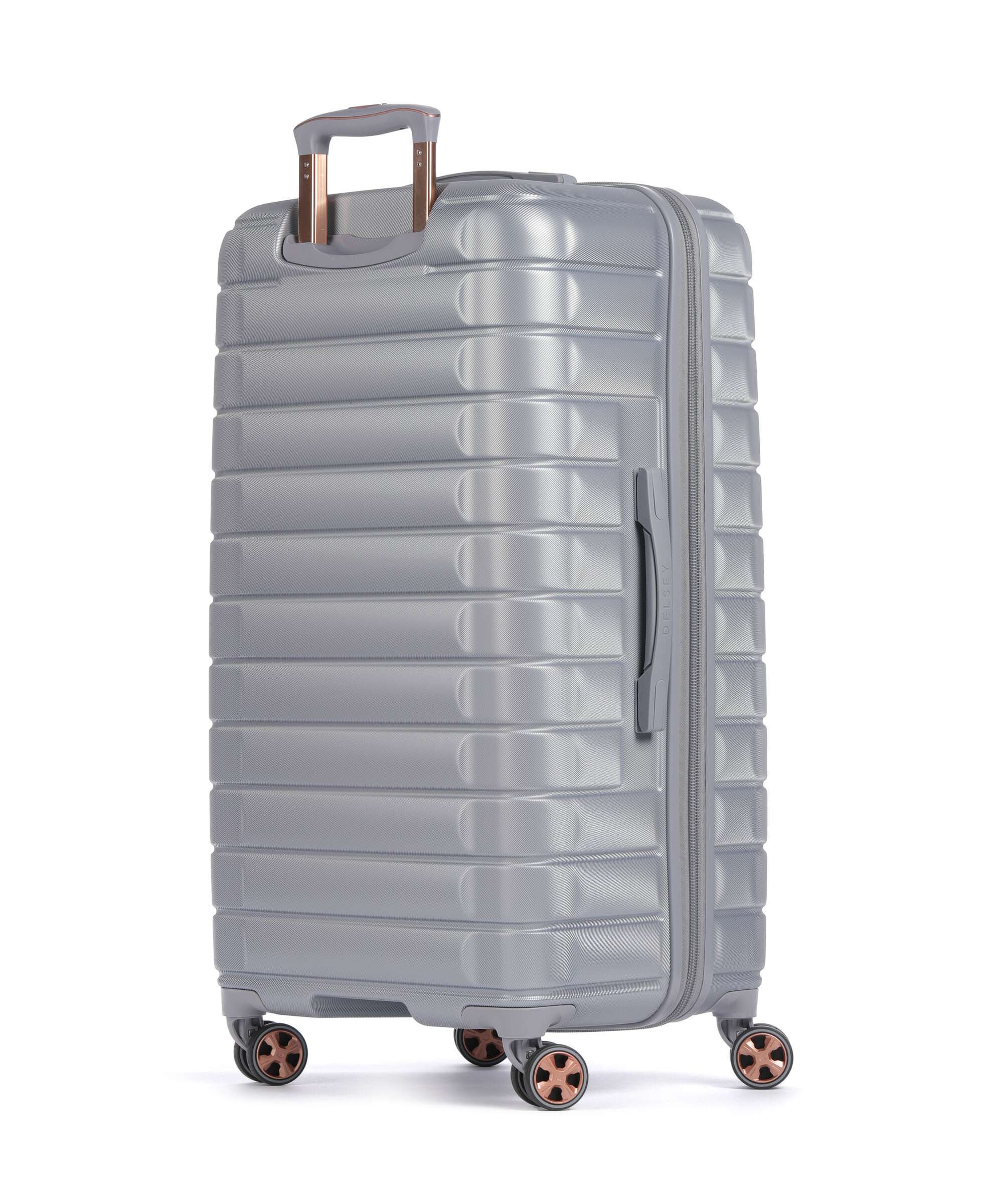 Delsey Paris Shadow 5.0 Trolley (4 wielen) grau - Image 2