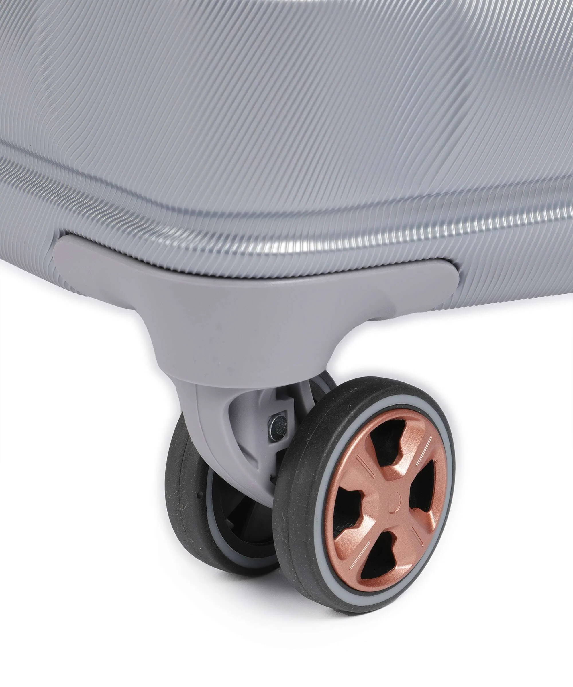 Delsey Paris Shadow 5.0 Trolley (4 wielen) grau - Image 4