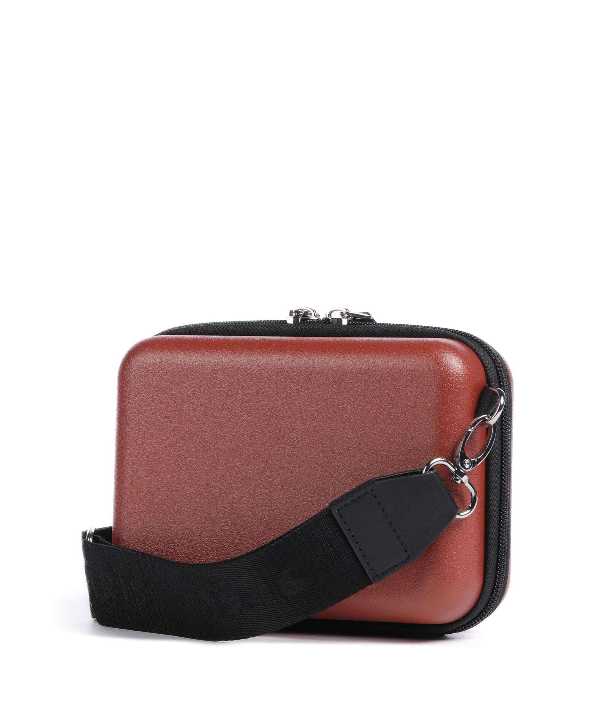 Delsey Paris Turenne 2.0 Crossbody tas backstein - Image 2