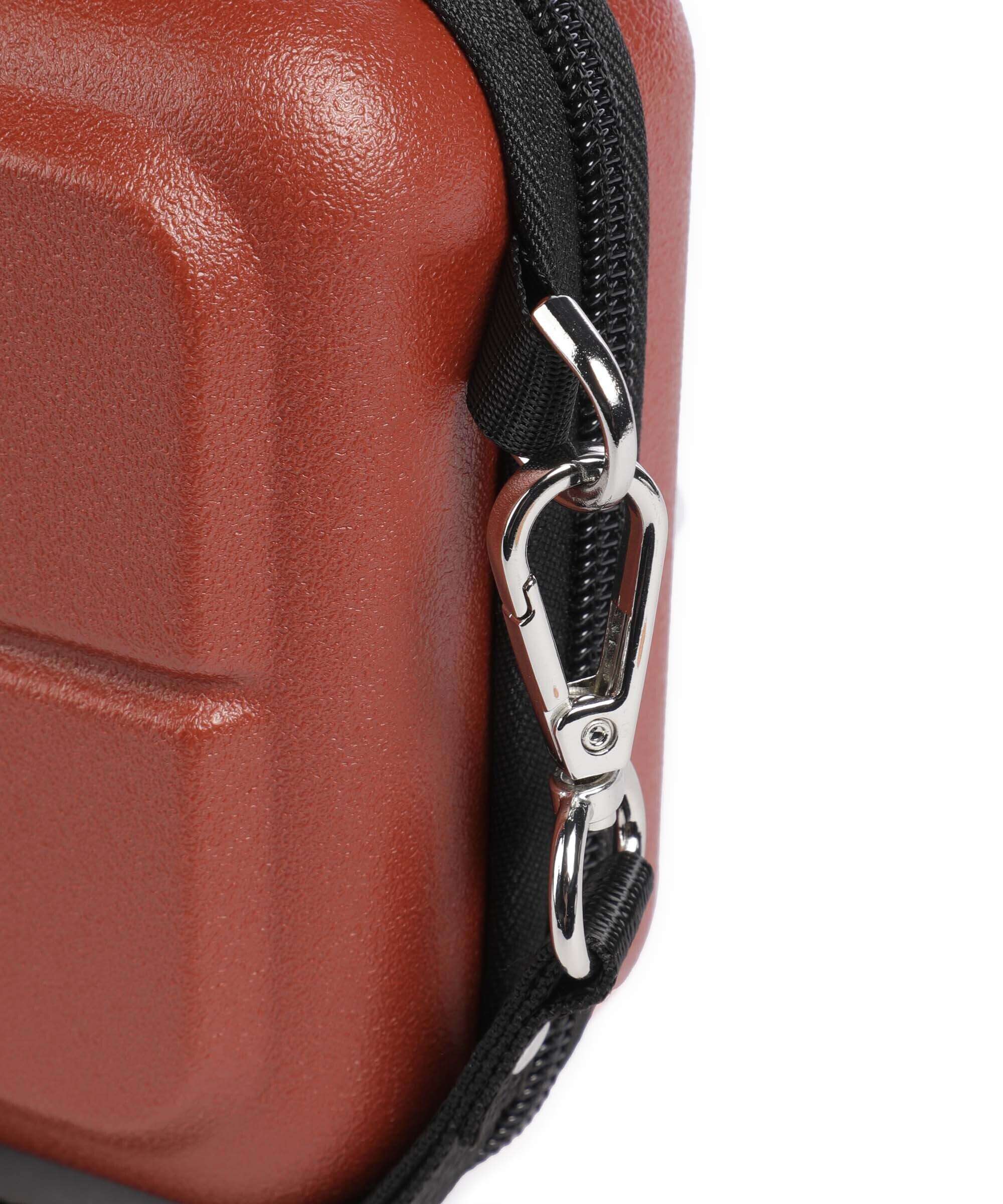 Delsey Paris Turenne 2.0 Crossbody tas backstein - Image 5