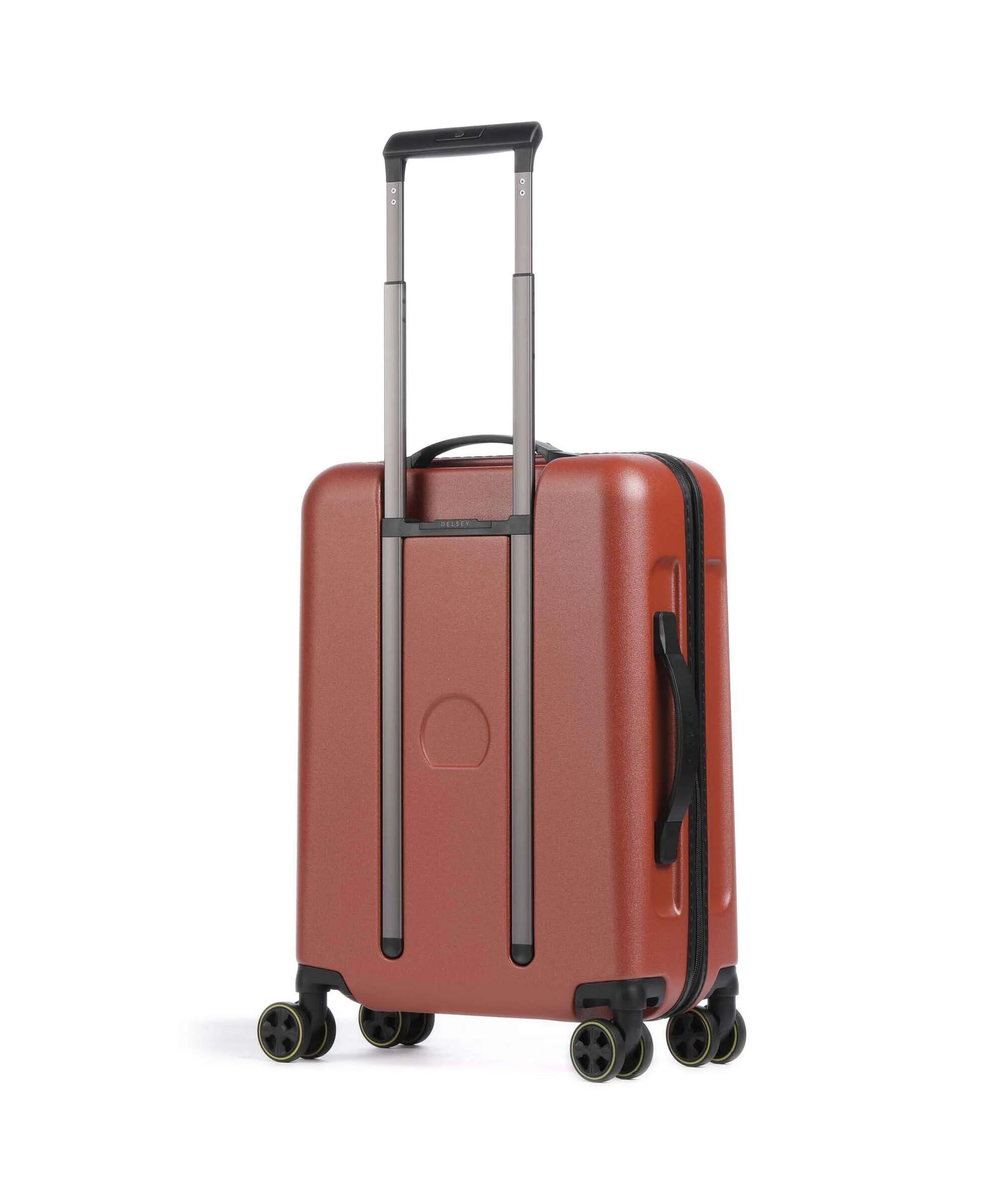 Delsey Paris Turenne 2.0 Trolley (4 wielen) backstein - Image 2