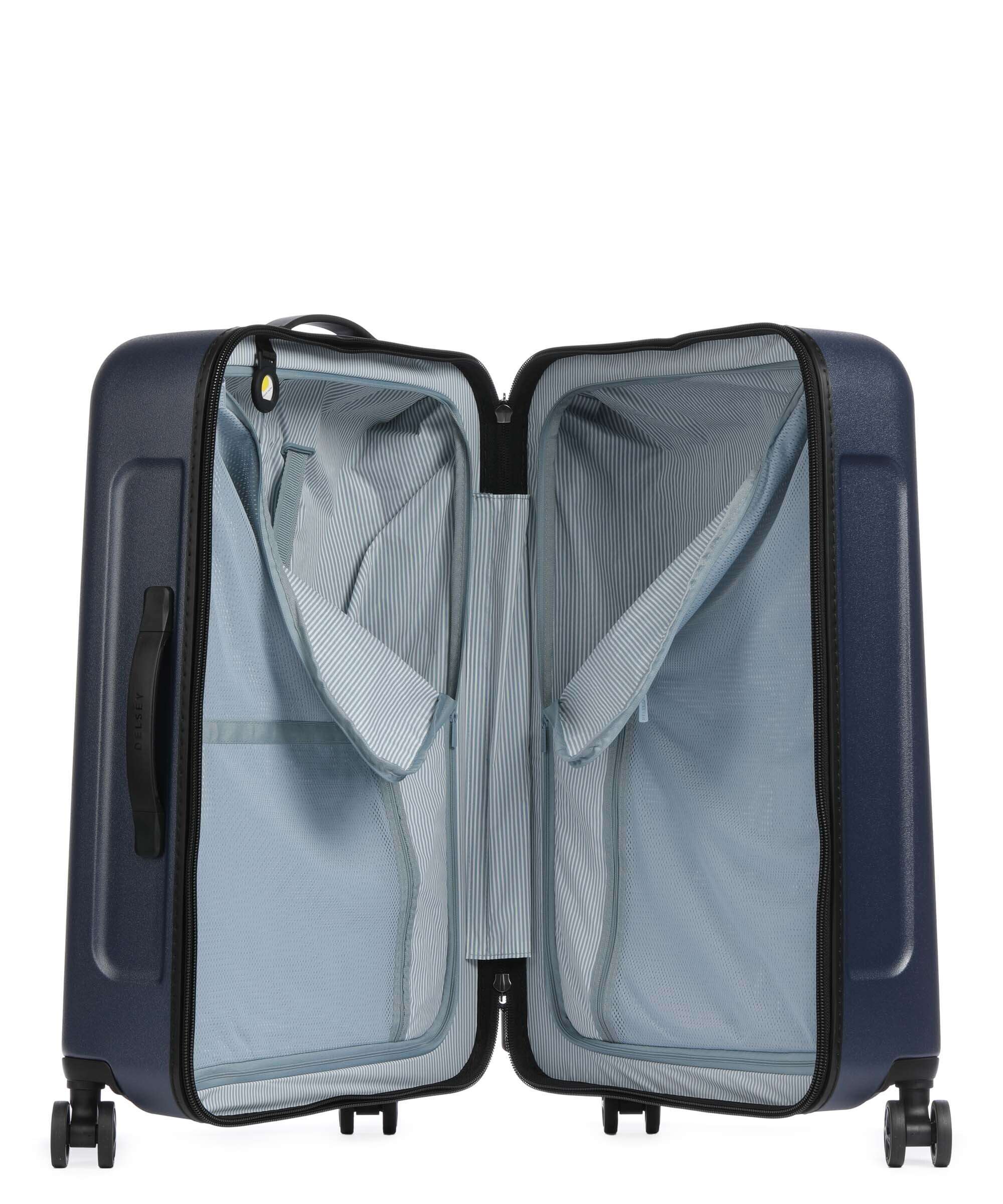 Delsey Paris Turenne 2.0 Trolley (4 wielen) nachtblau - Image 6