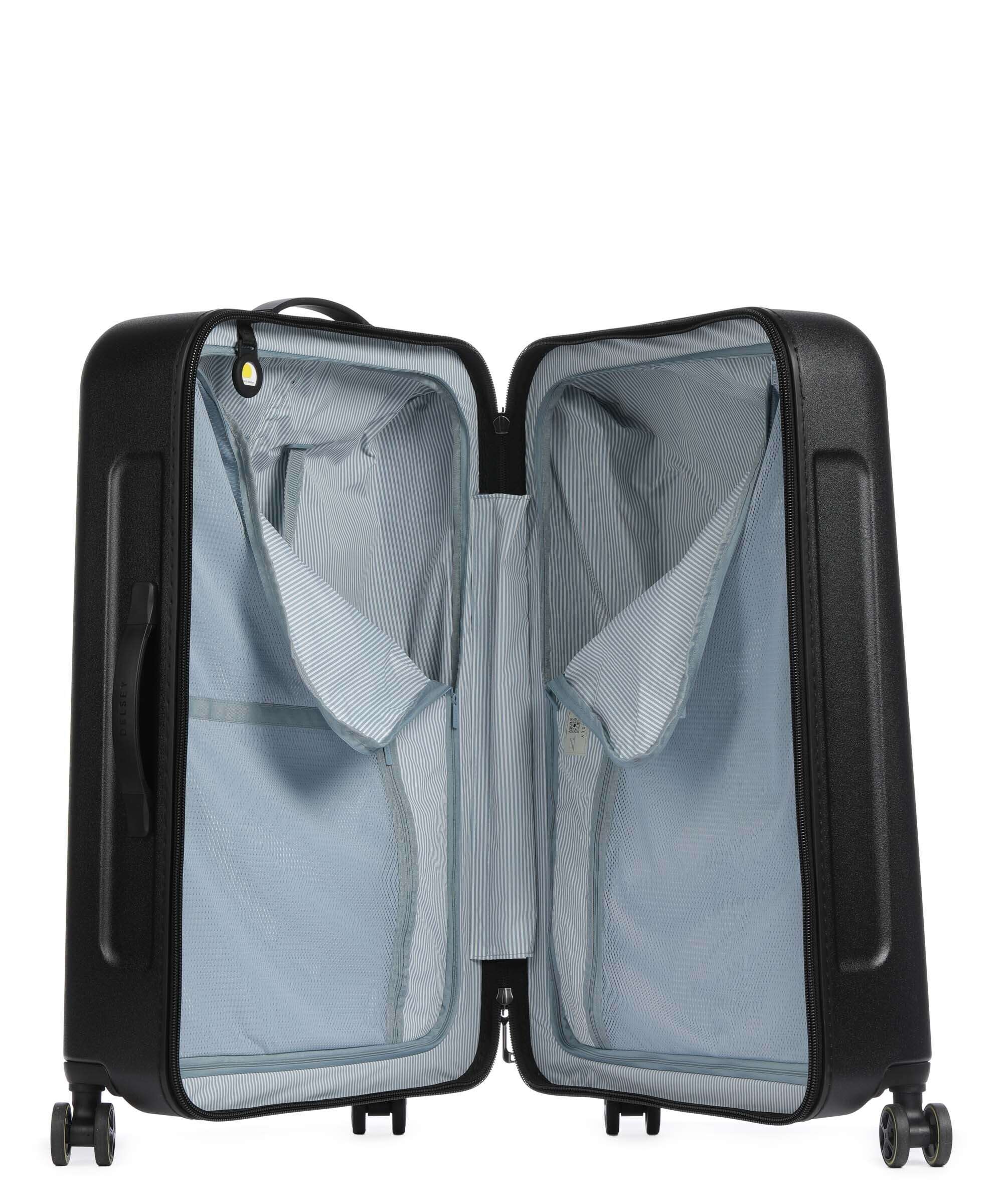 Delsey Paris Turenne 2.0 Trolley (4 wielen) schwarz - Image 6