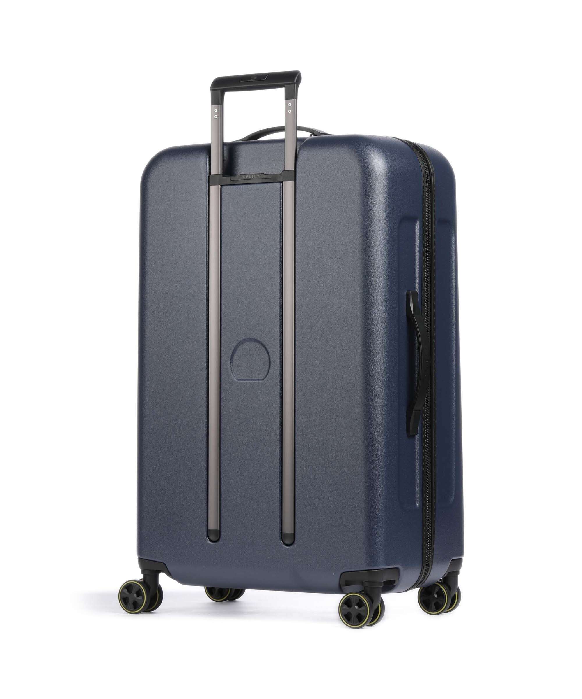 Delsey Paris Turenne 2.0 Trolley (4 wielen) nachtblau - Image 2