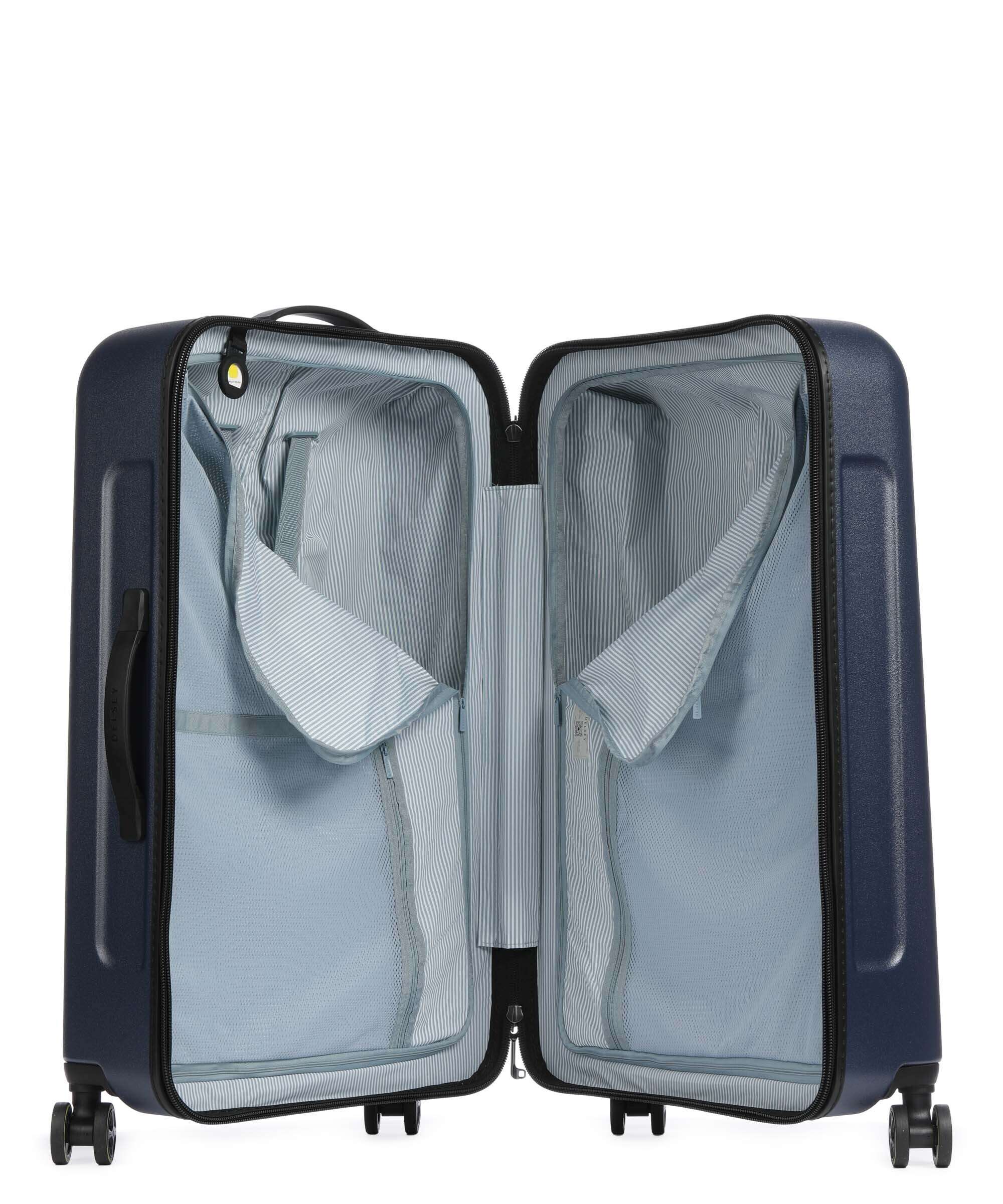 Delsey Paris Turenne 2.0 Trolley (4 wielen) nachtblau - Image 6