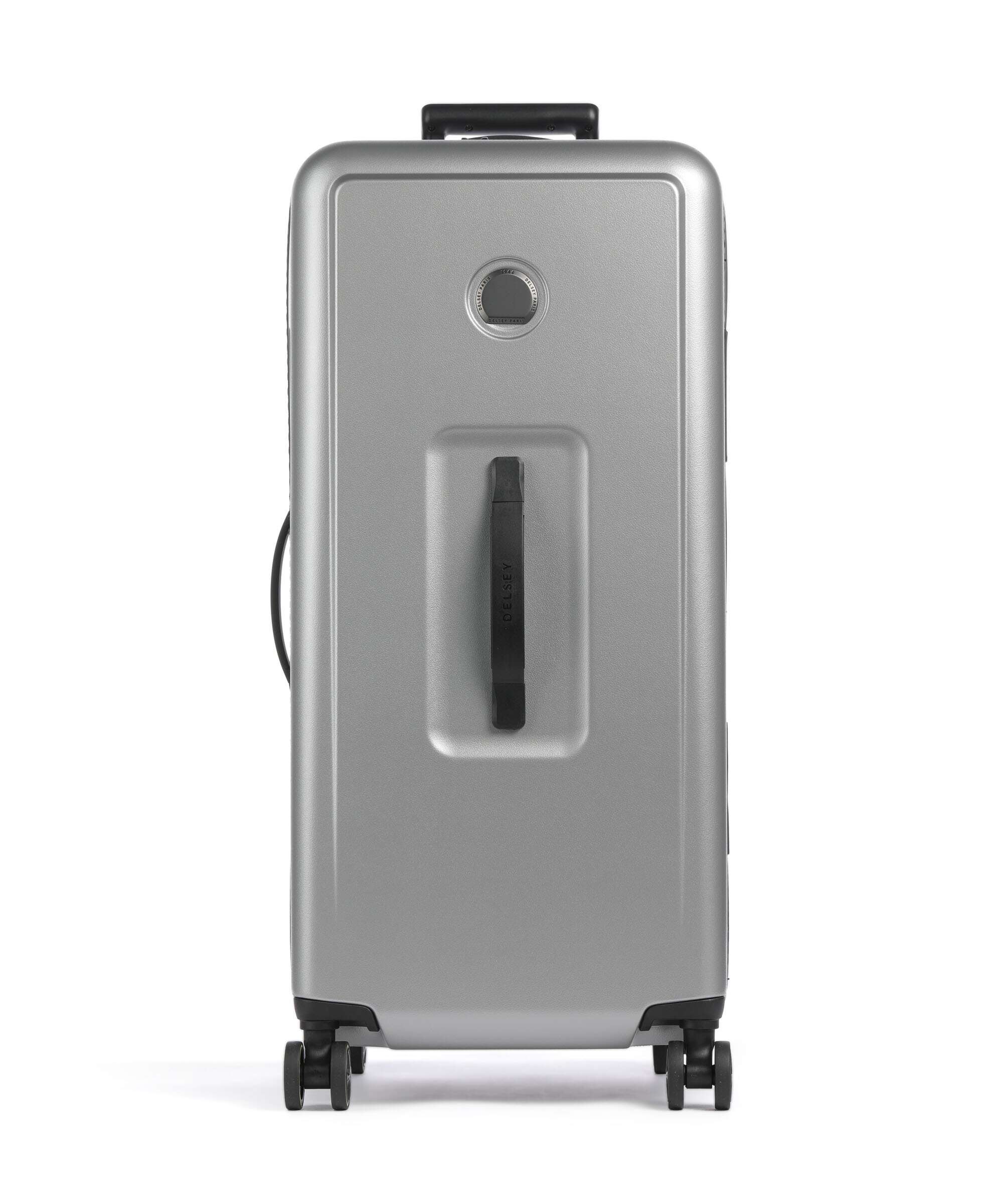 Delsey Paris Turenne 2.0 Trolley (4 wielen) silber