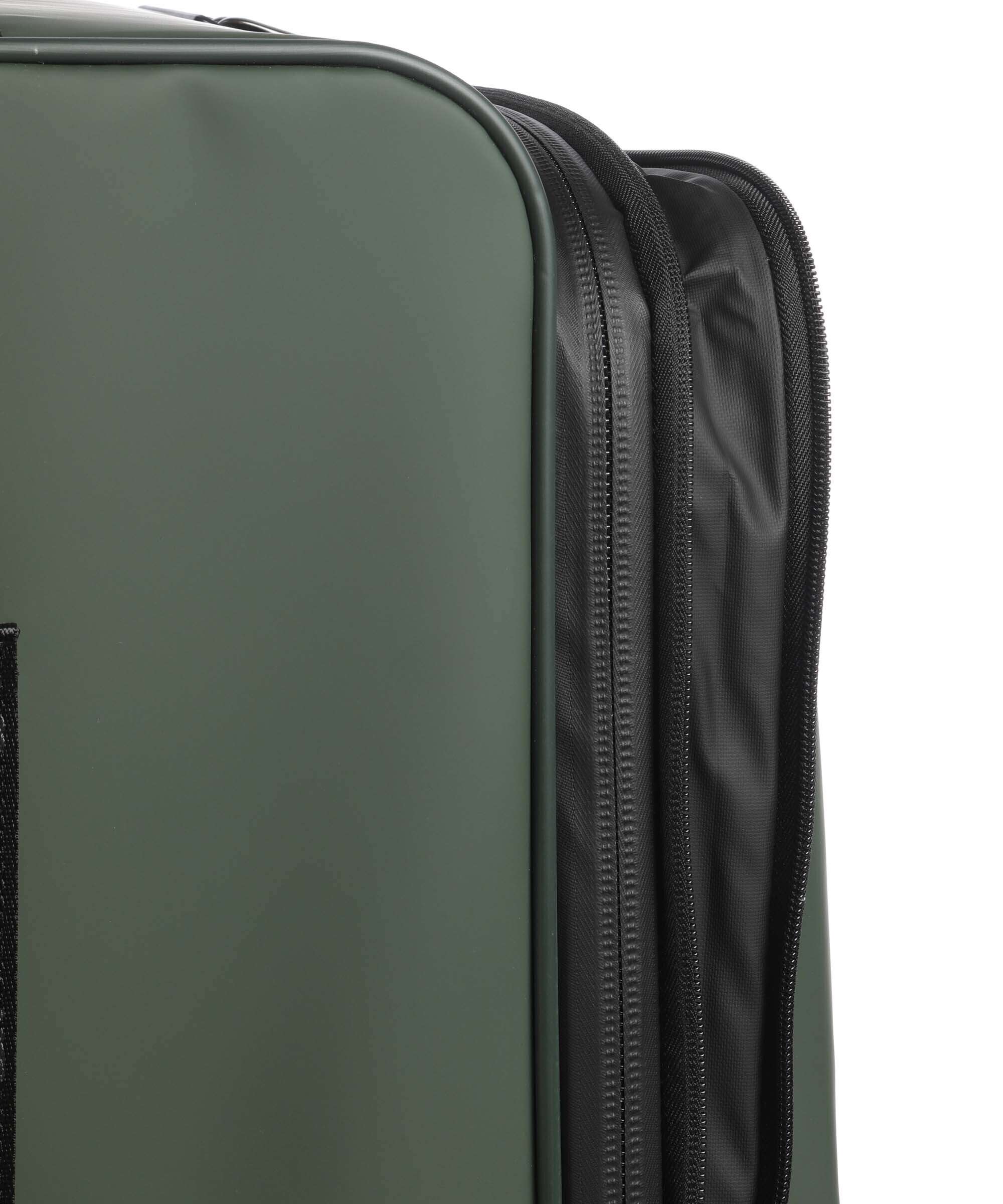 Delsey Paris Turenne Soft Trolley (4 wielen) gruen - Image 4