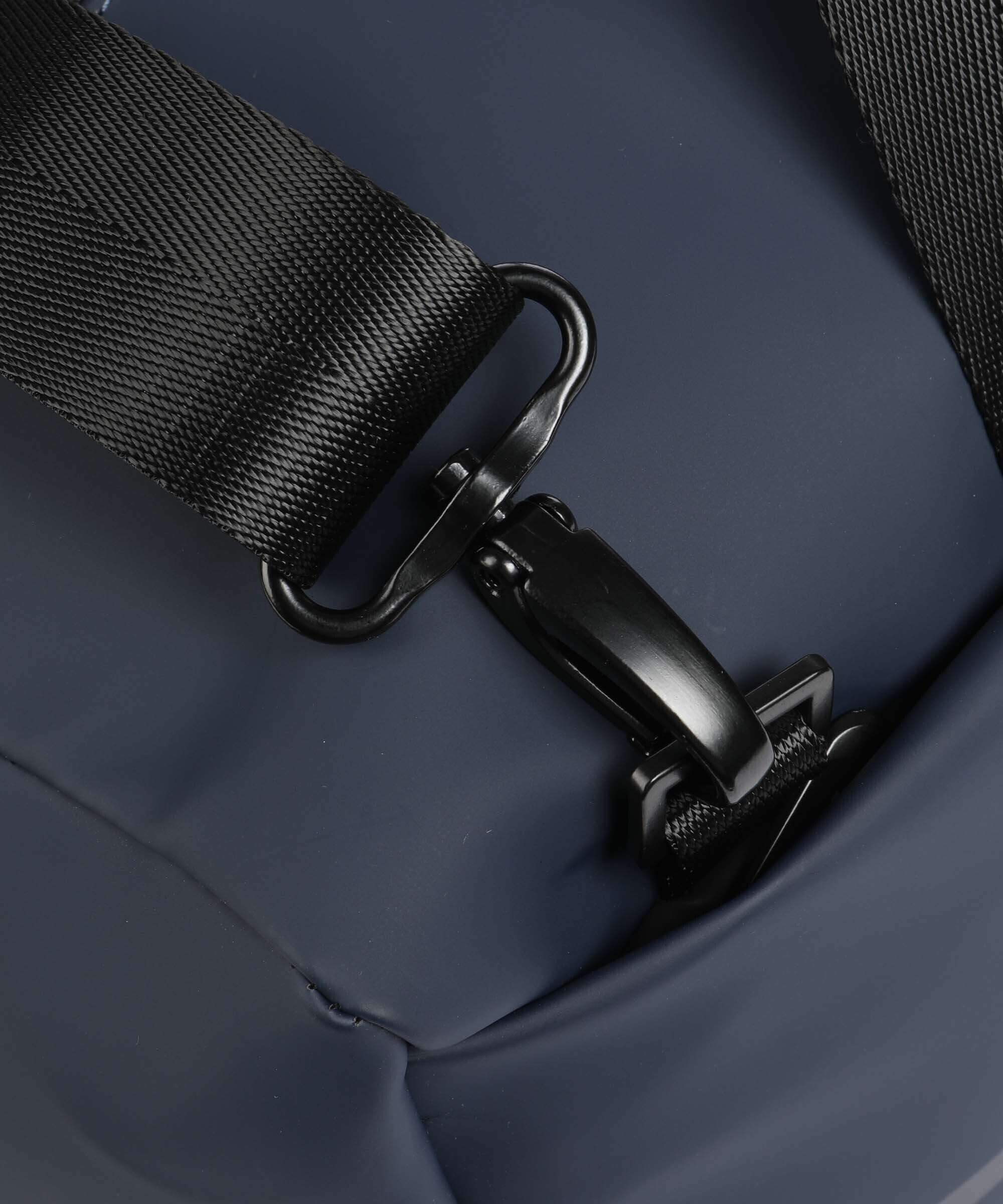 Delsey Paris Turenne Soft Weekendtas nachtblau - Image 3