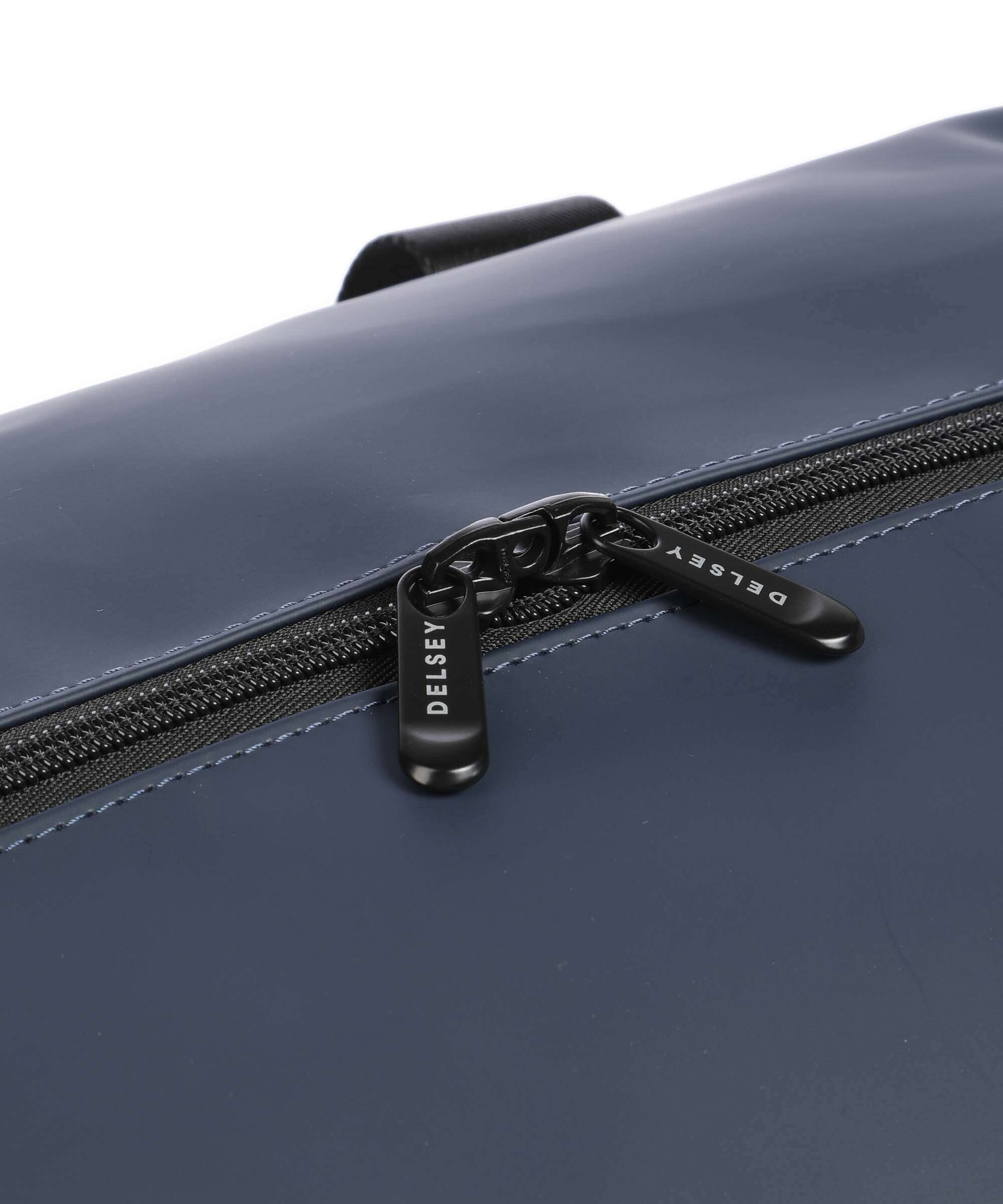 Delsey Paris Turenne Soft Weekendtas nachtblau - Image 5