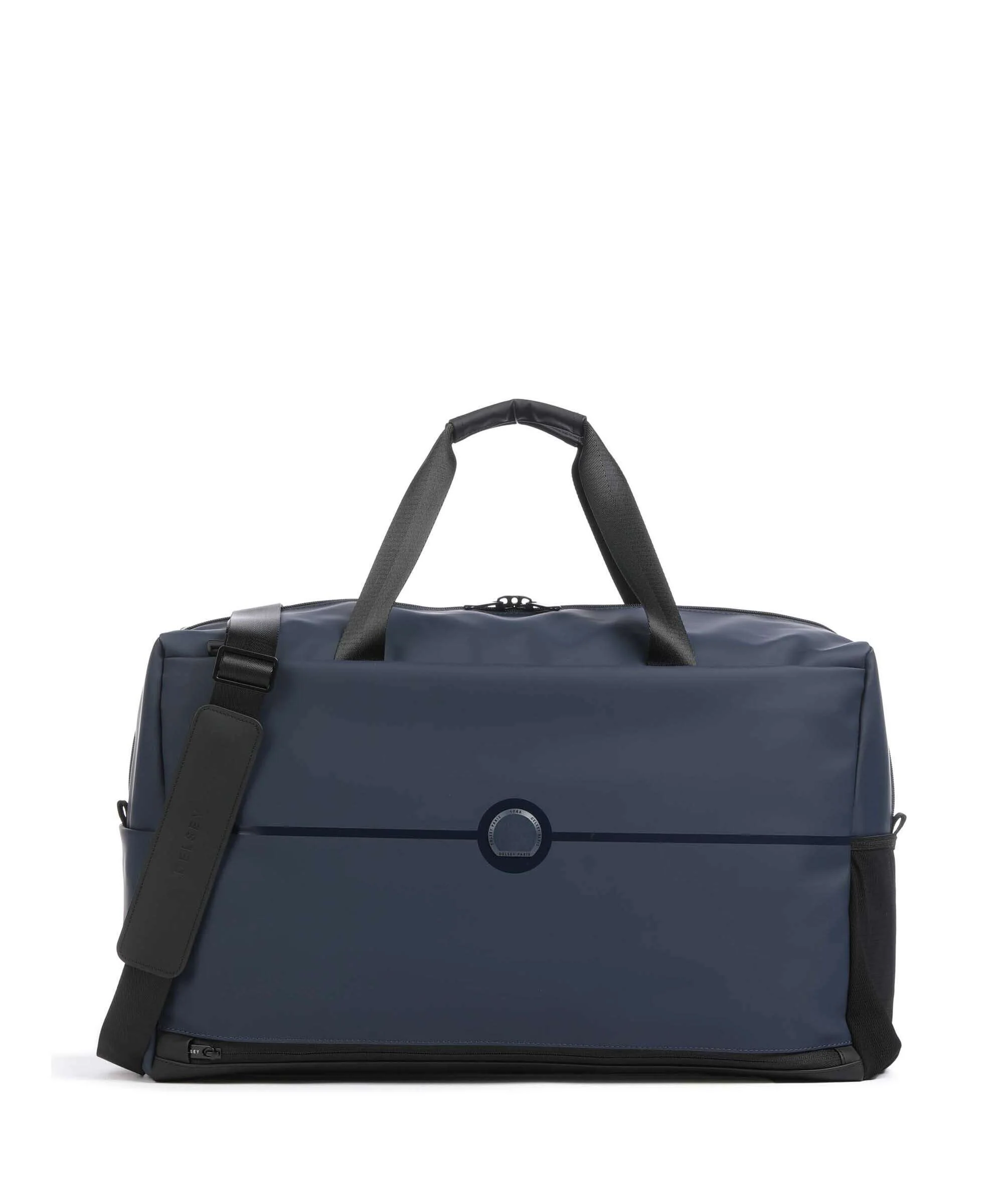 Delsey Paris Turenne Soft Weekendtas nachtblau