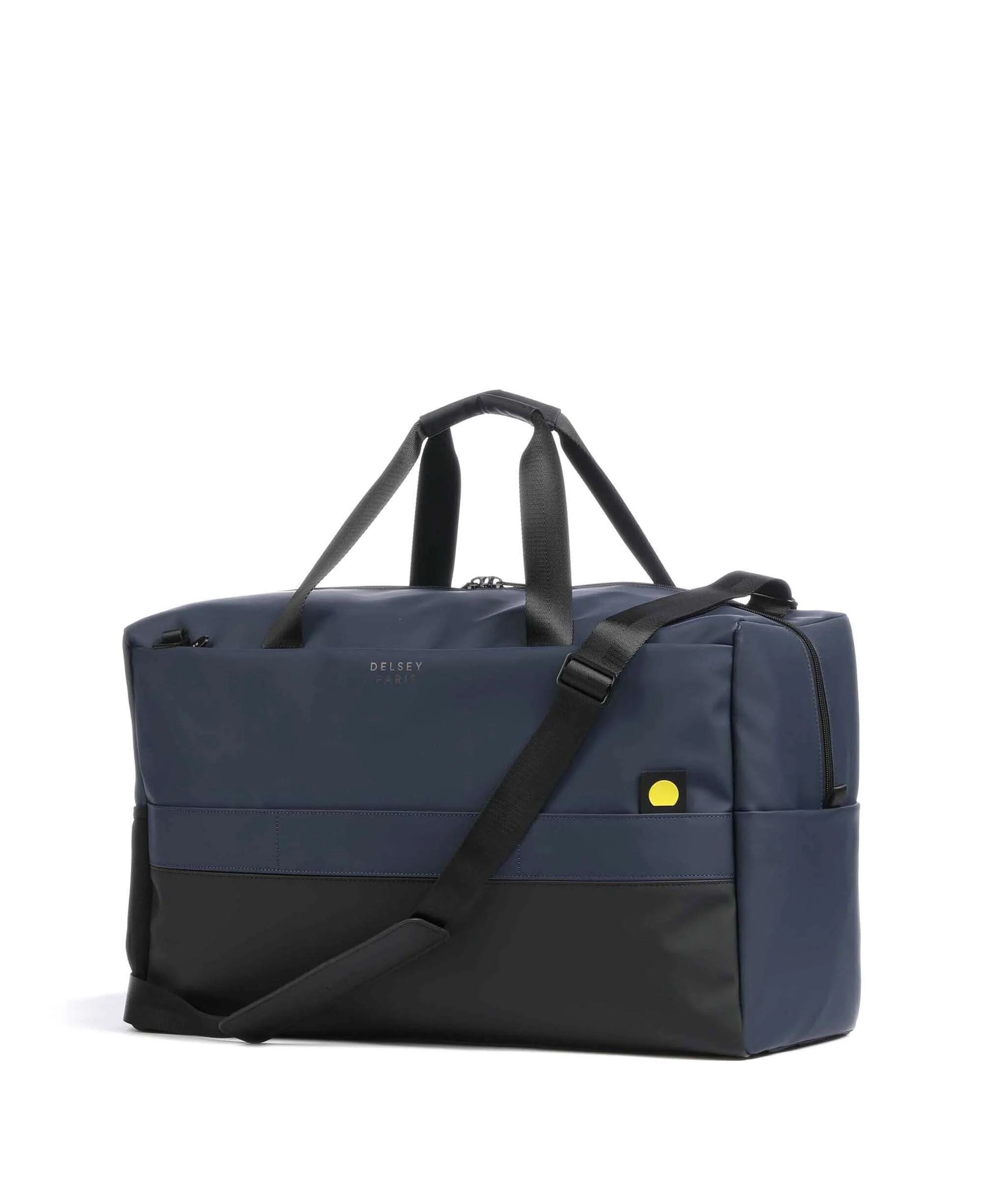 Delsey Paris Turenne Soft Weekendtas nachtblau - Image 2