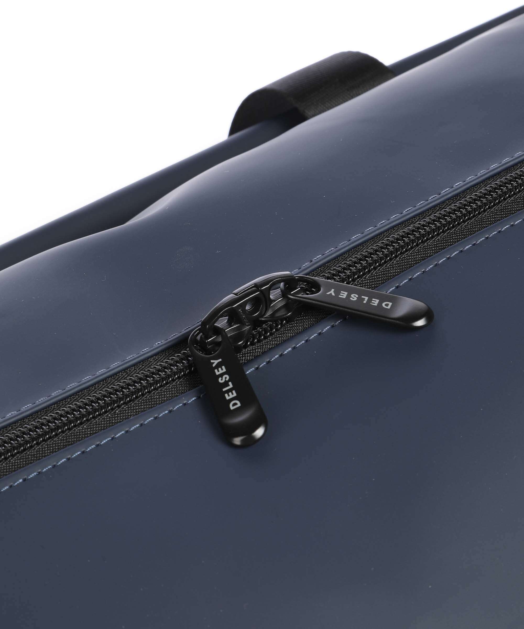 Delsey Paris Turenne Soft Weekendtas nachtblau - Image 5