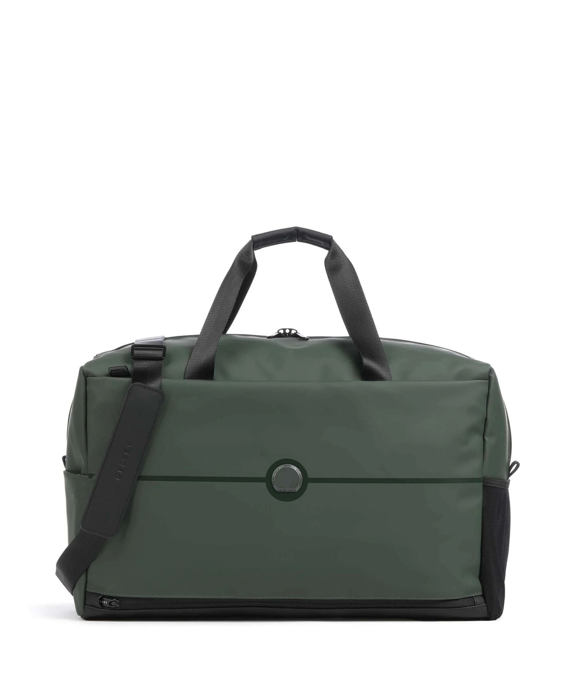 Delsey Paris Turenne Soft Weekendtas gruen
