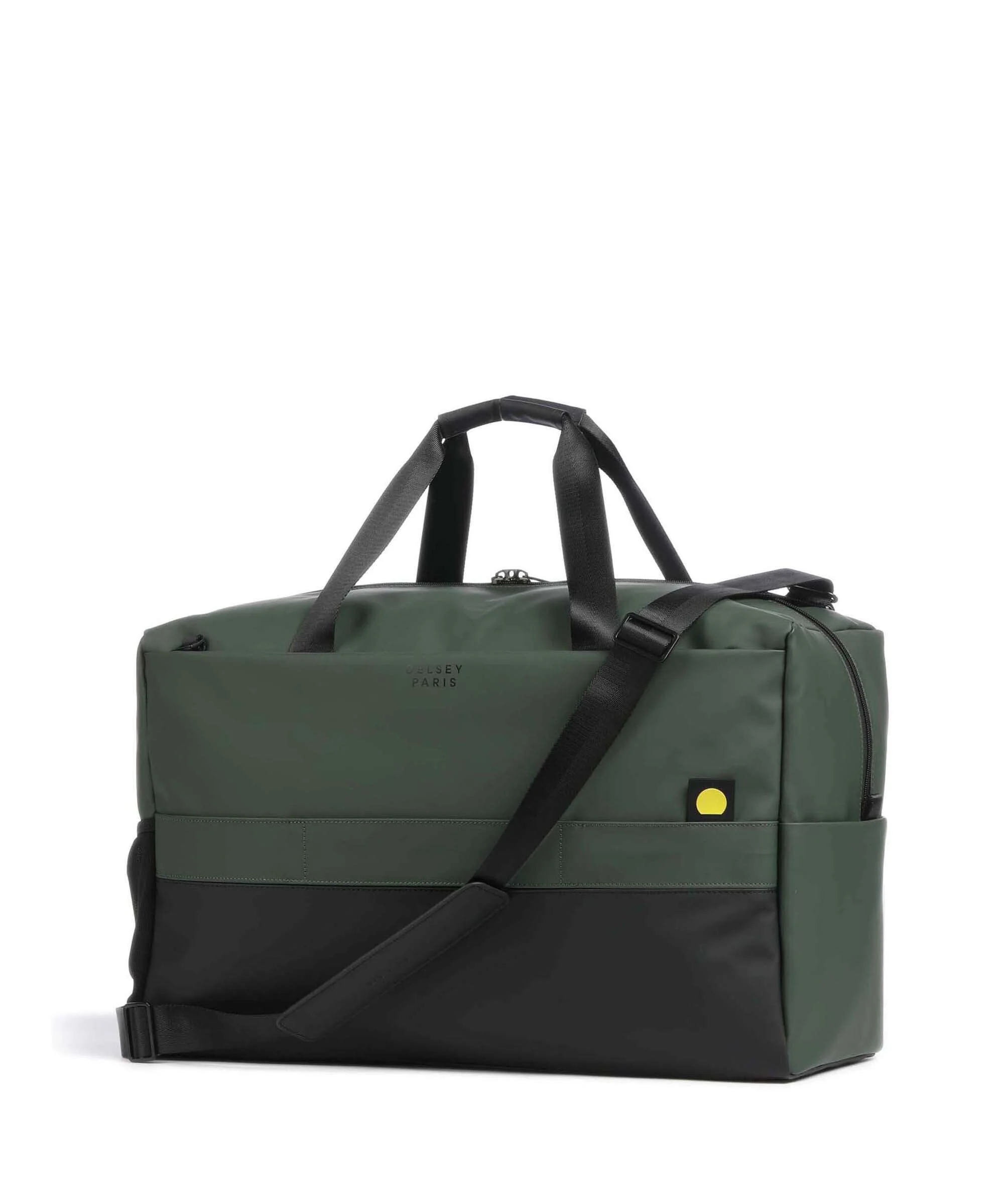 Delsey Paris Turenne Soft Weekendtas gruen - Image 2