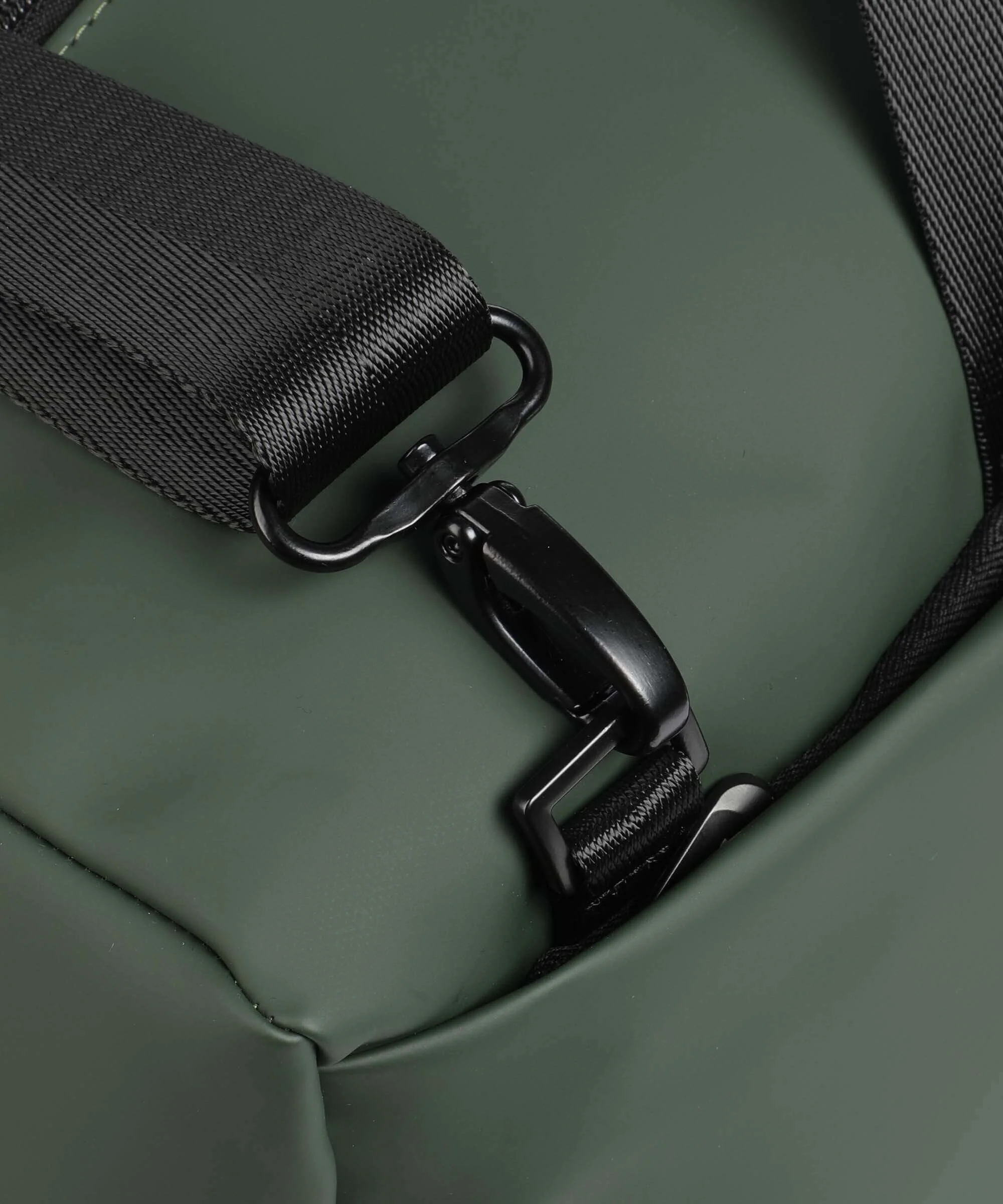 Delsey Paris Turenne Soft Weekendtas gruen - Image 3