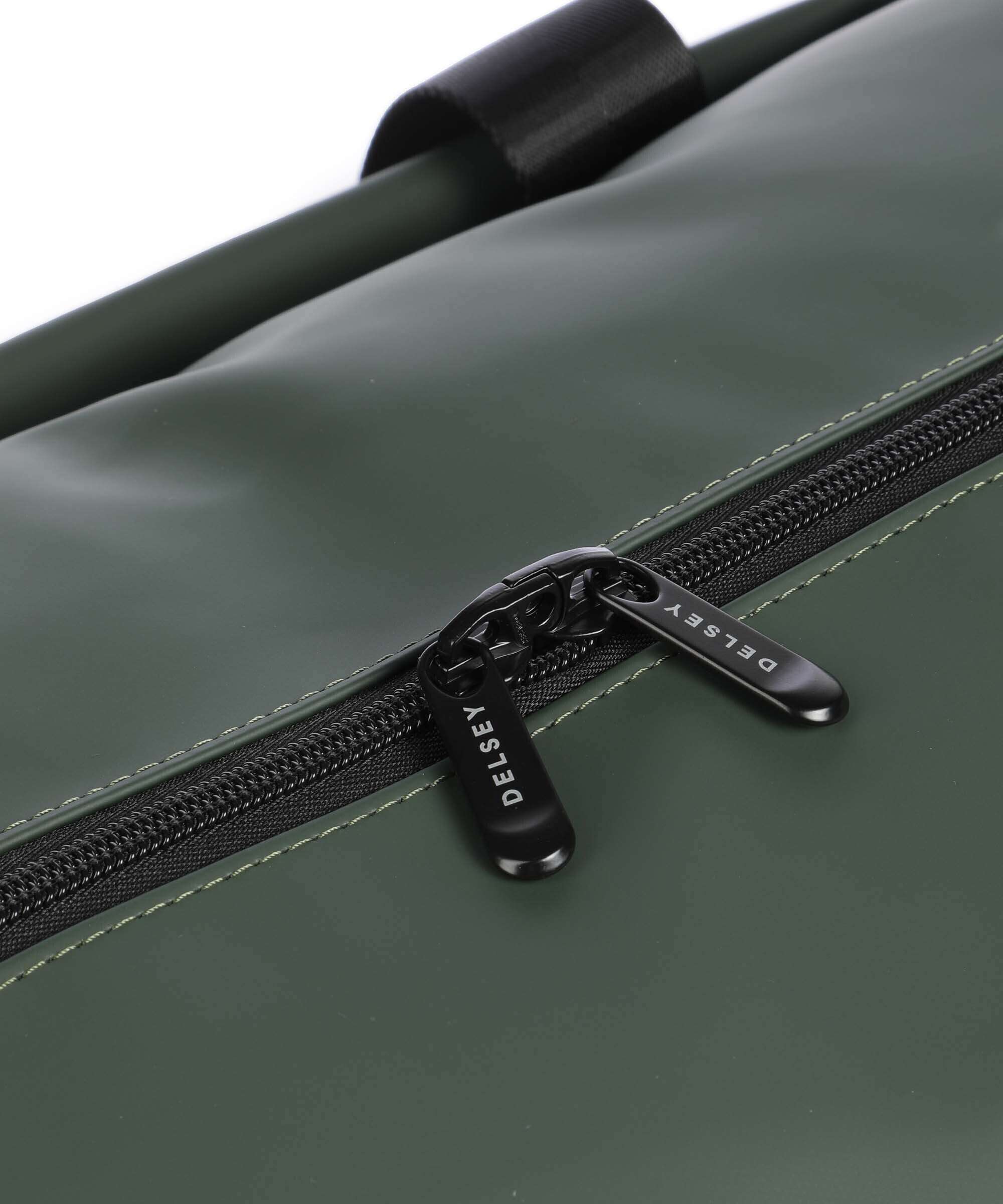 Delsey Paris Turenne Soft Weekendtas gruen - Image 4
