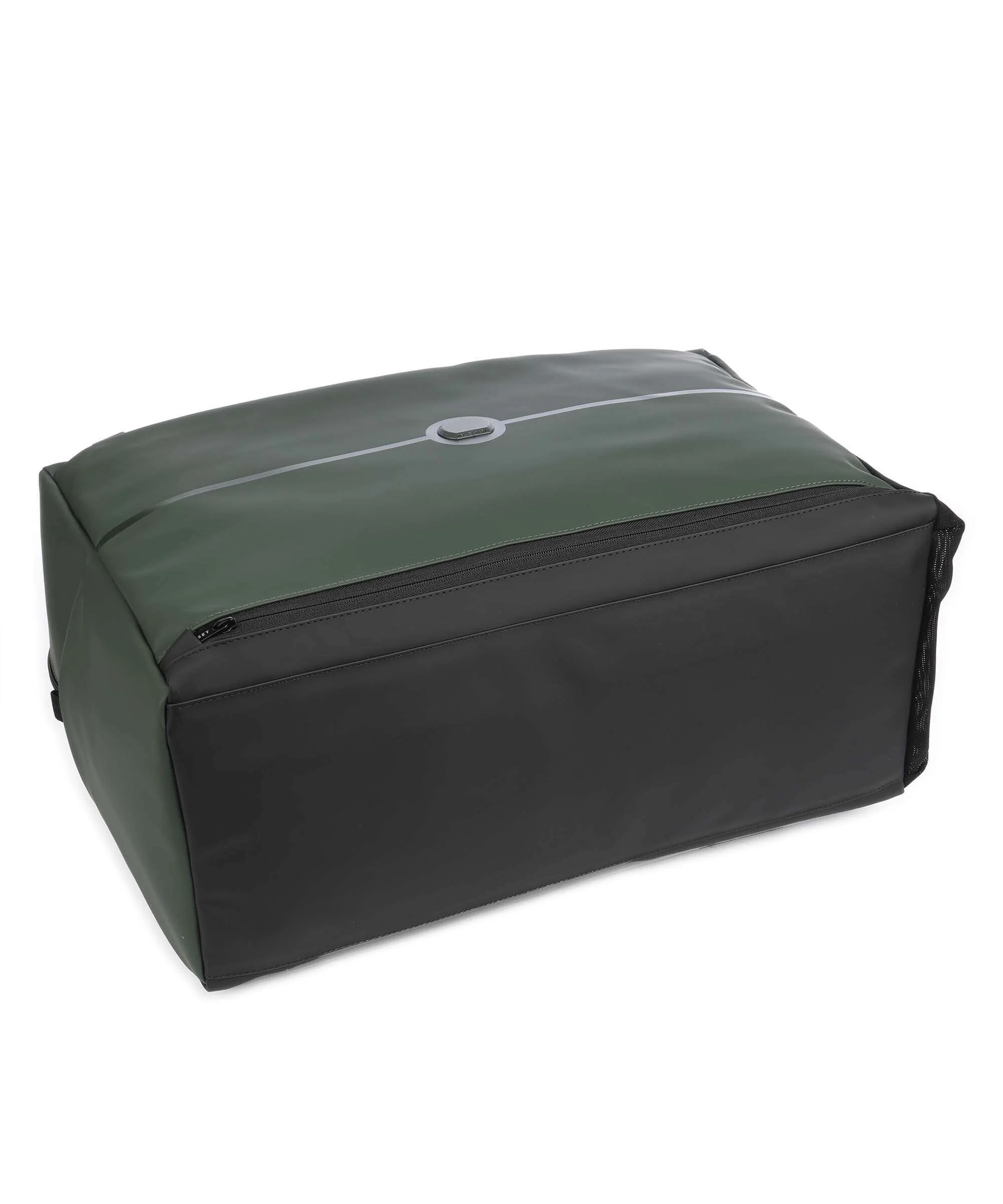 Delsey Paris Turenne Soft Weekendtas gruen - Image 5