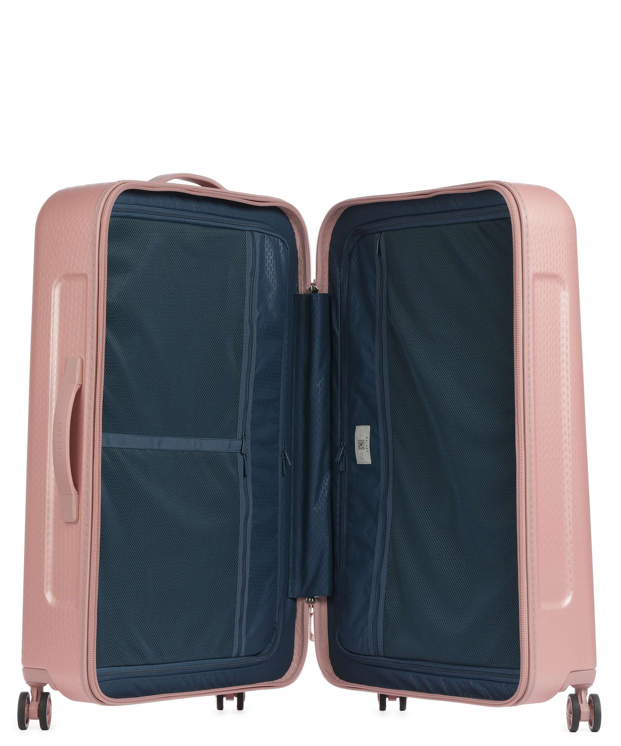 Delsey Paris Turenne Trolley (4 wielen) paonie - Image 5