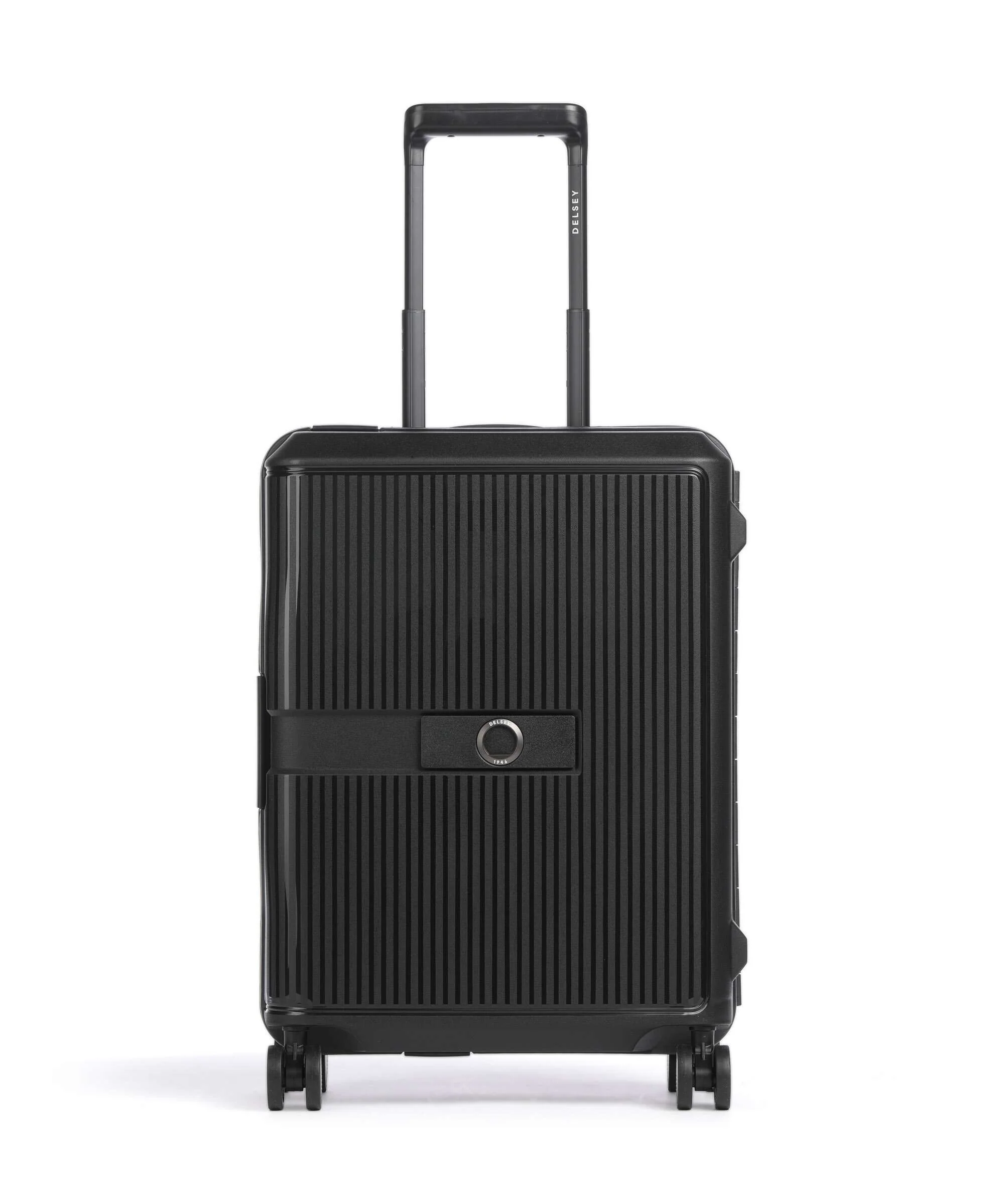 Delsey Paris Vauban Slim Trolley (4 wielen) black