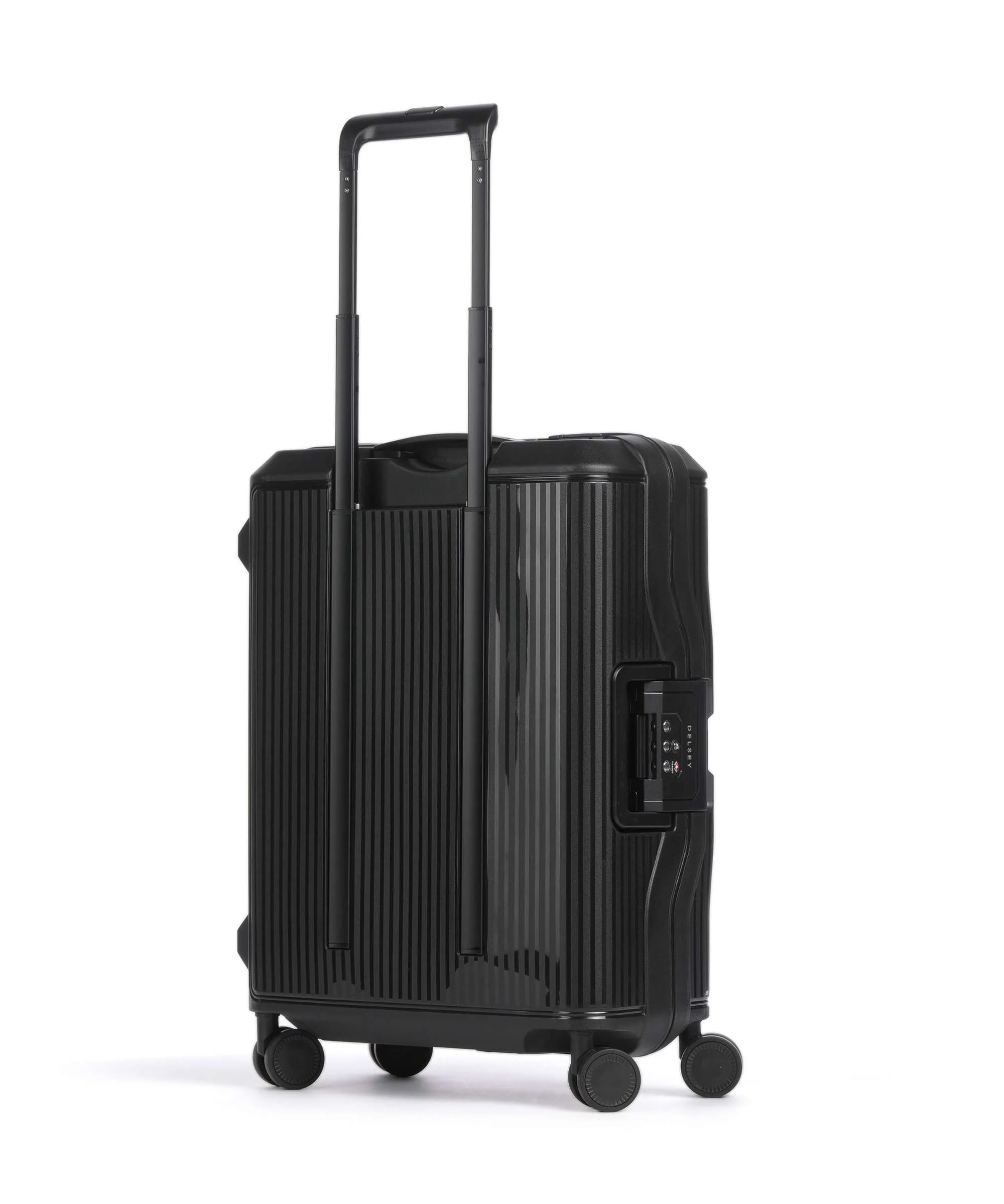 Delsey Paris Vauban Slim Trolley (4 wielen) black - Image 2