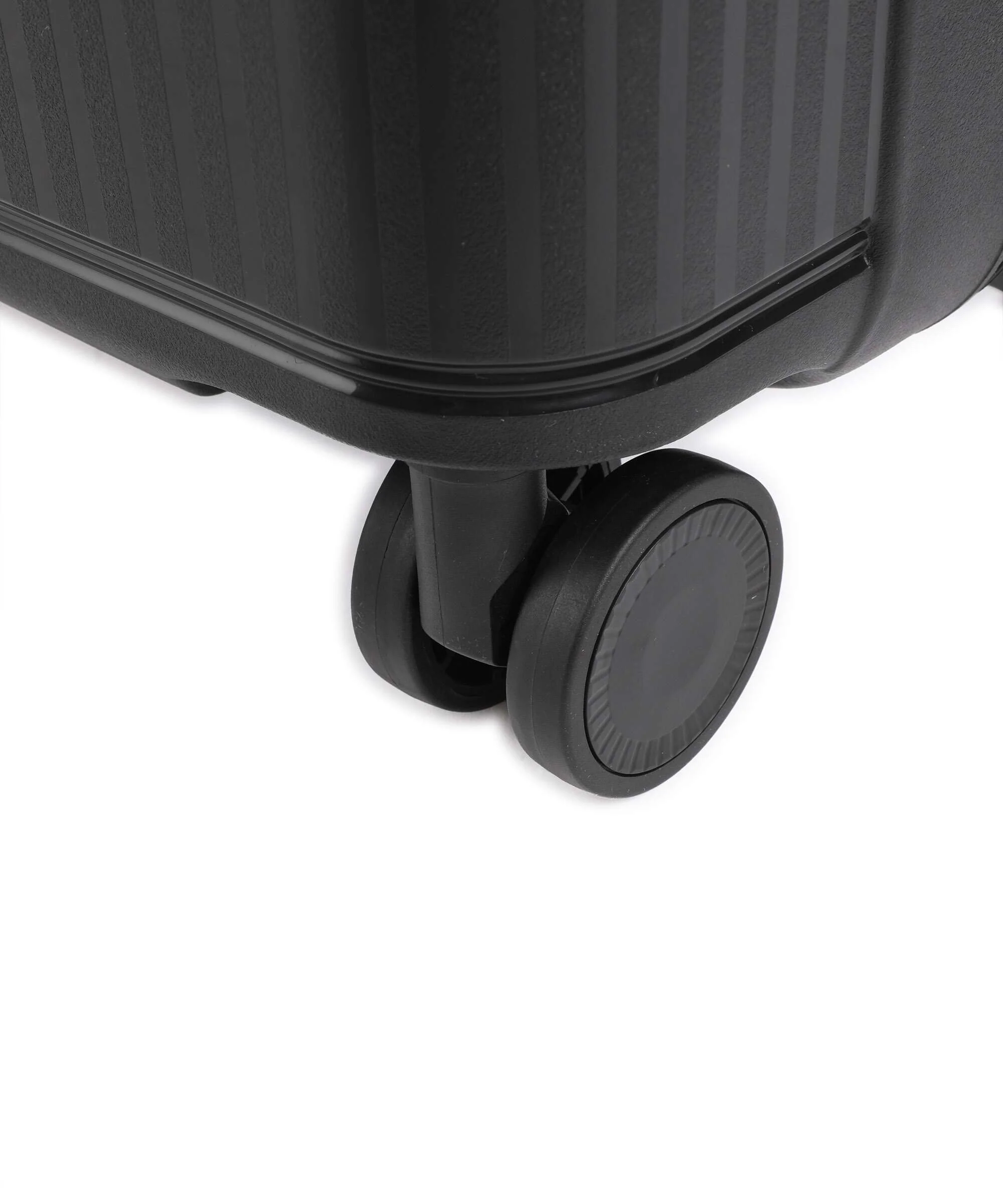 Delsey Paris Vauban Slim Trolley (4 wielen) black - Image 4