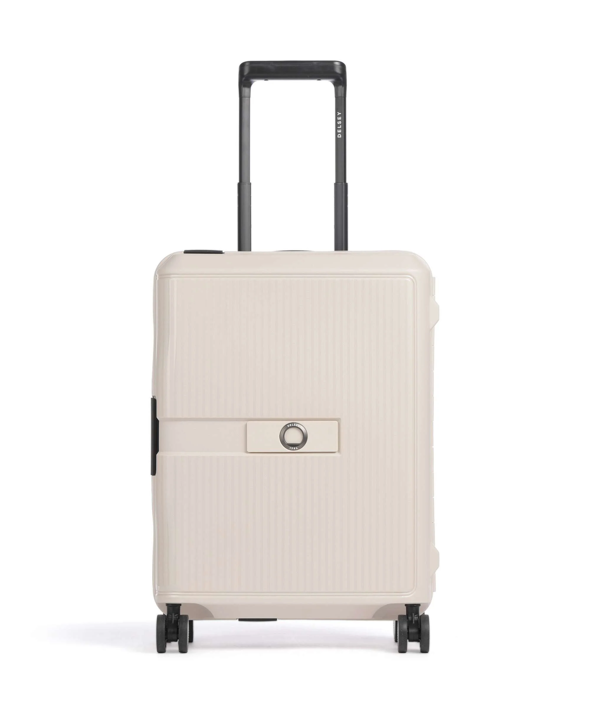 Delsey Paris Vauban Slim Trolley (4 wielen) beige