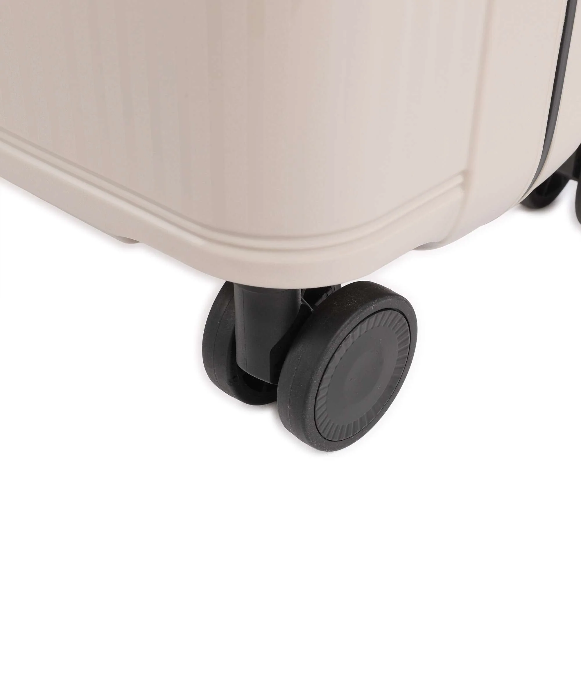 Delsey Paris Vauban Slim Trolley (4 wielen) beige - Image 4