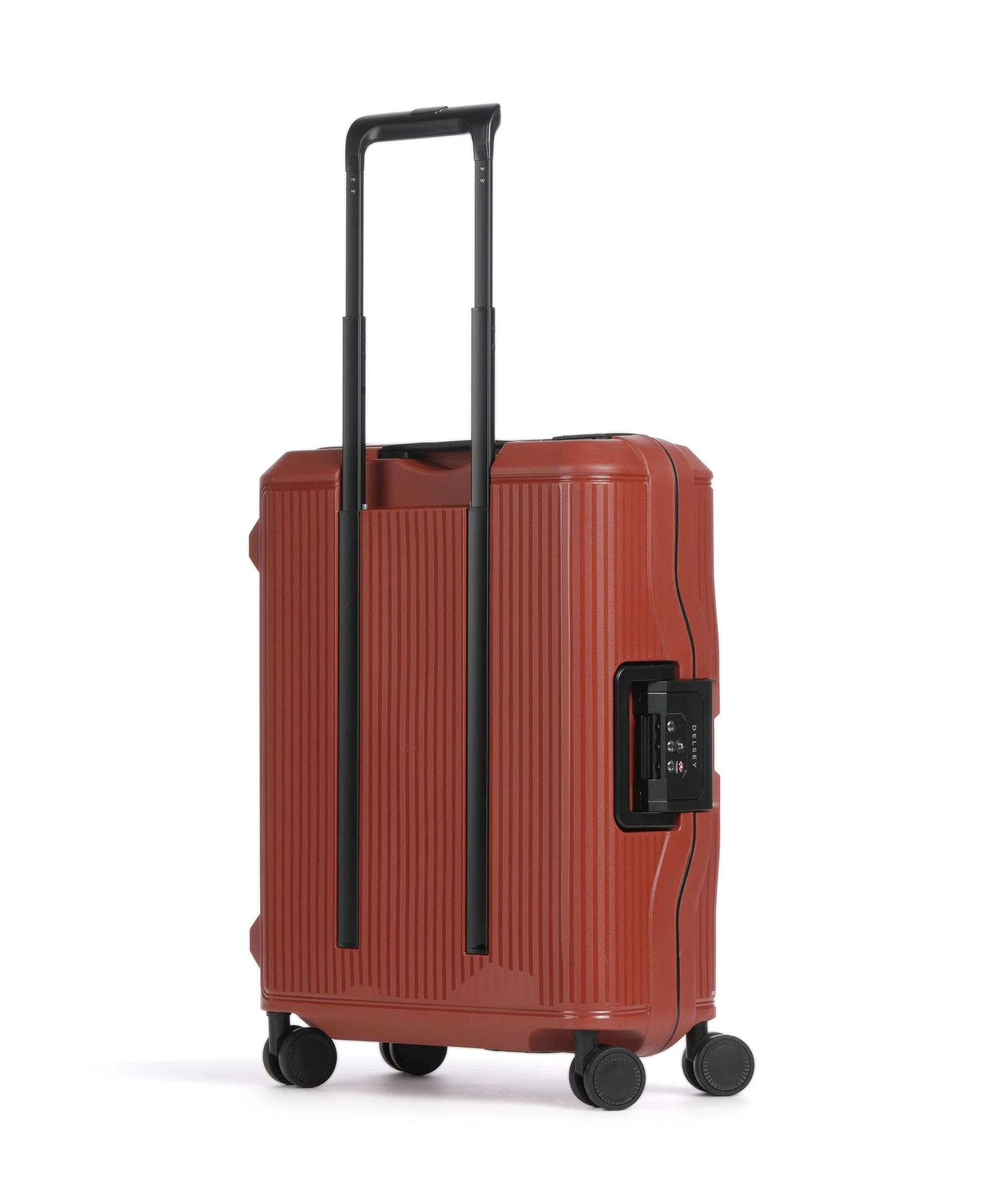 Delsey Paris Vauban Slim Trolley (4 wielen) terracotta - Image 2