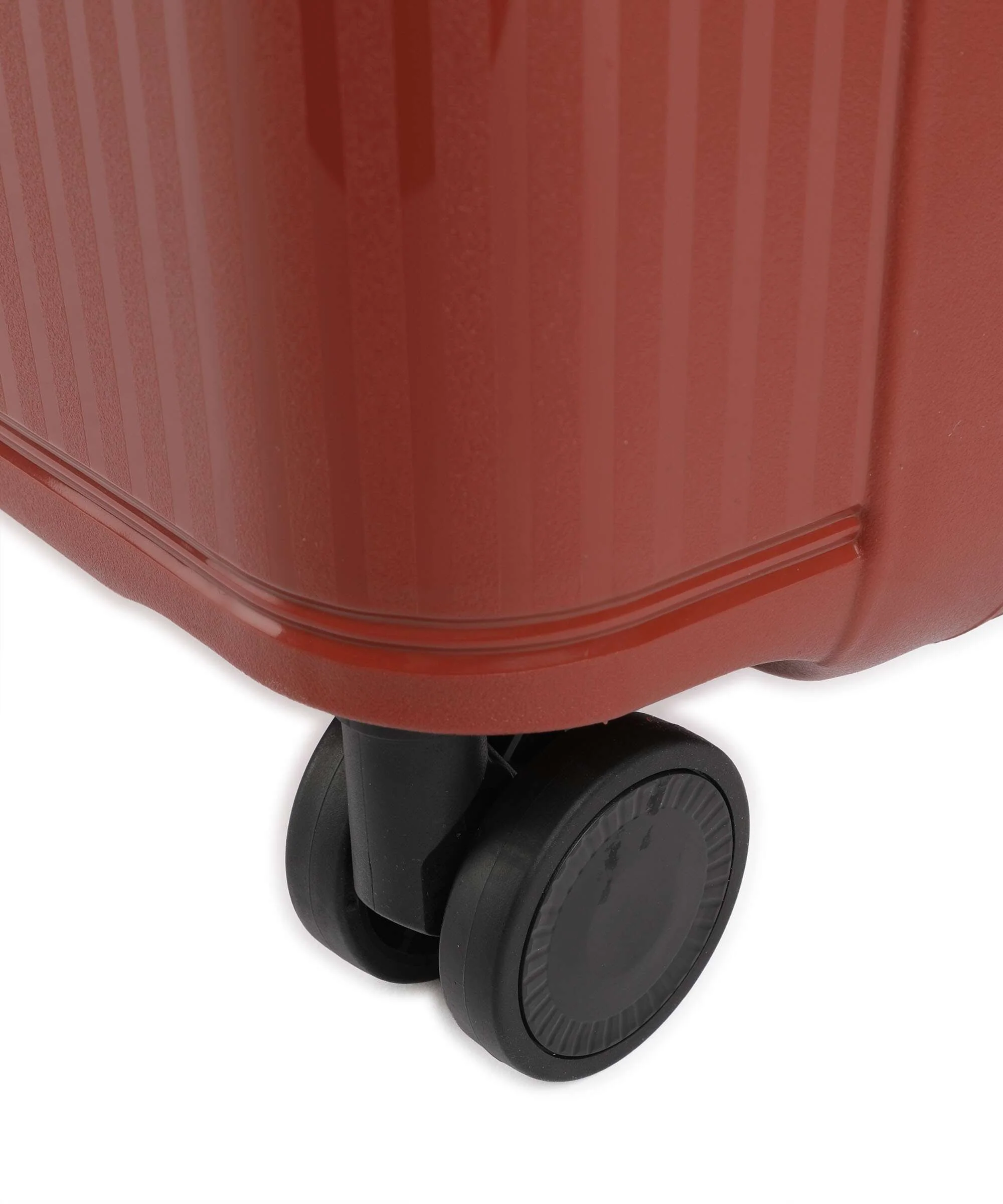 Delsey Paris Vauban Slim Trolley (4 wielen) terracotta - Image 4