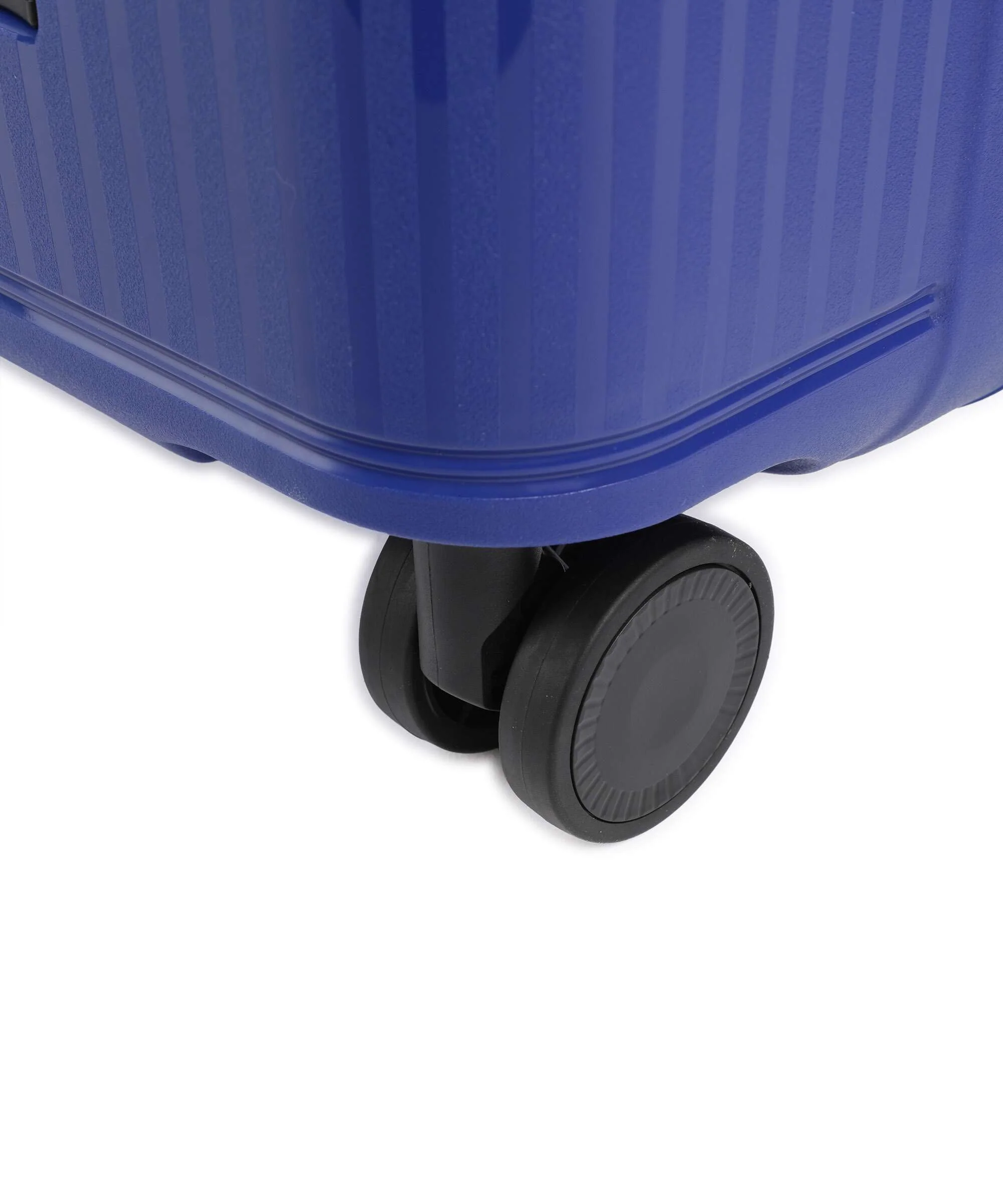 Delsey Paris Vauban Trolley (4 wielen) electric blue - Image 4