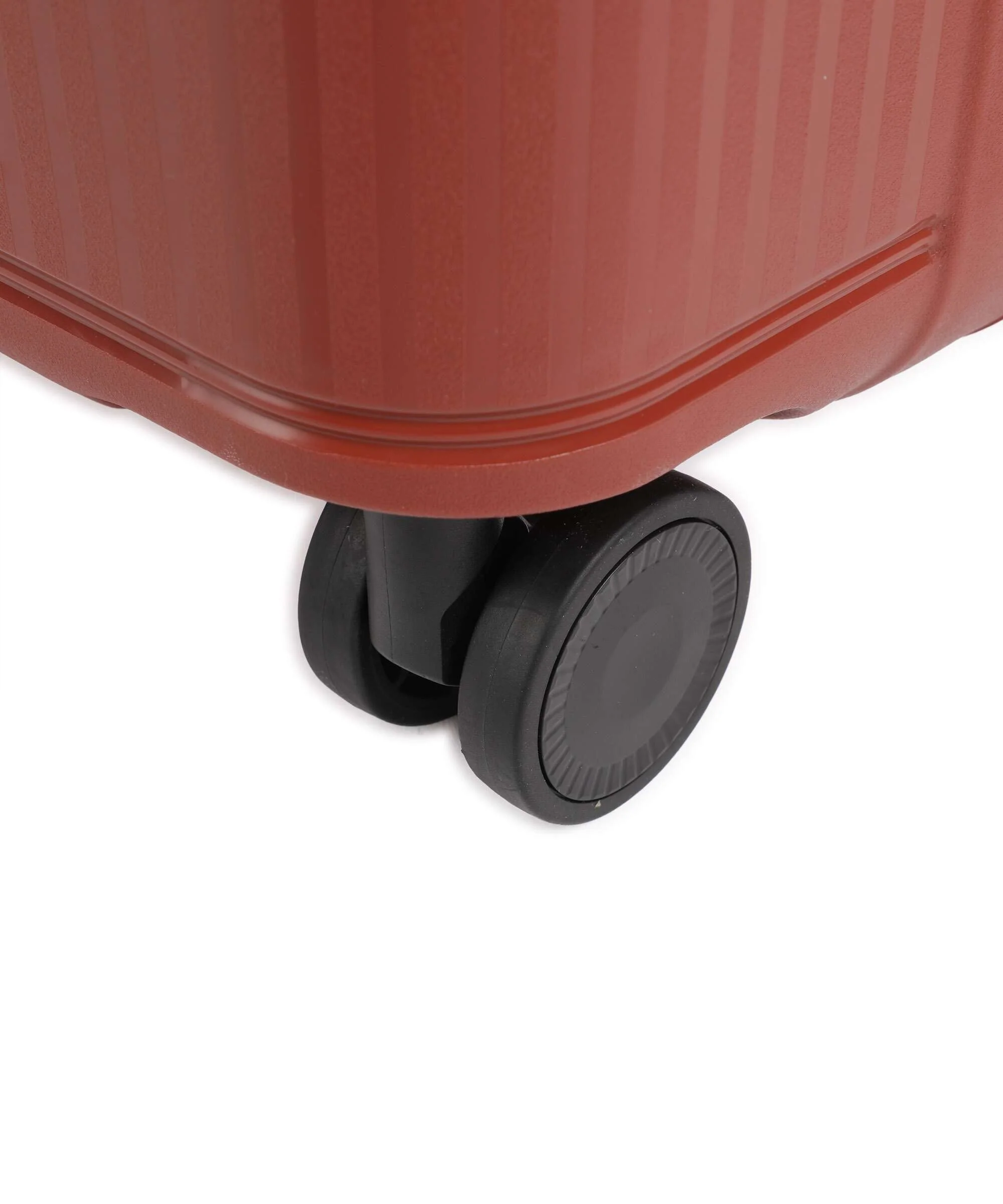 Delsey Paris Vauban Trolley (4 wielen) terracotta - Image 4