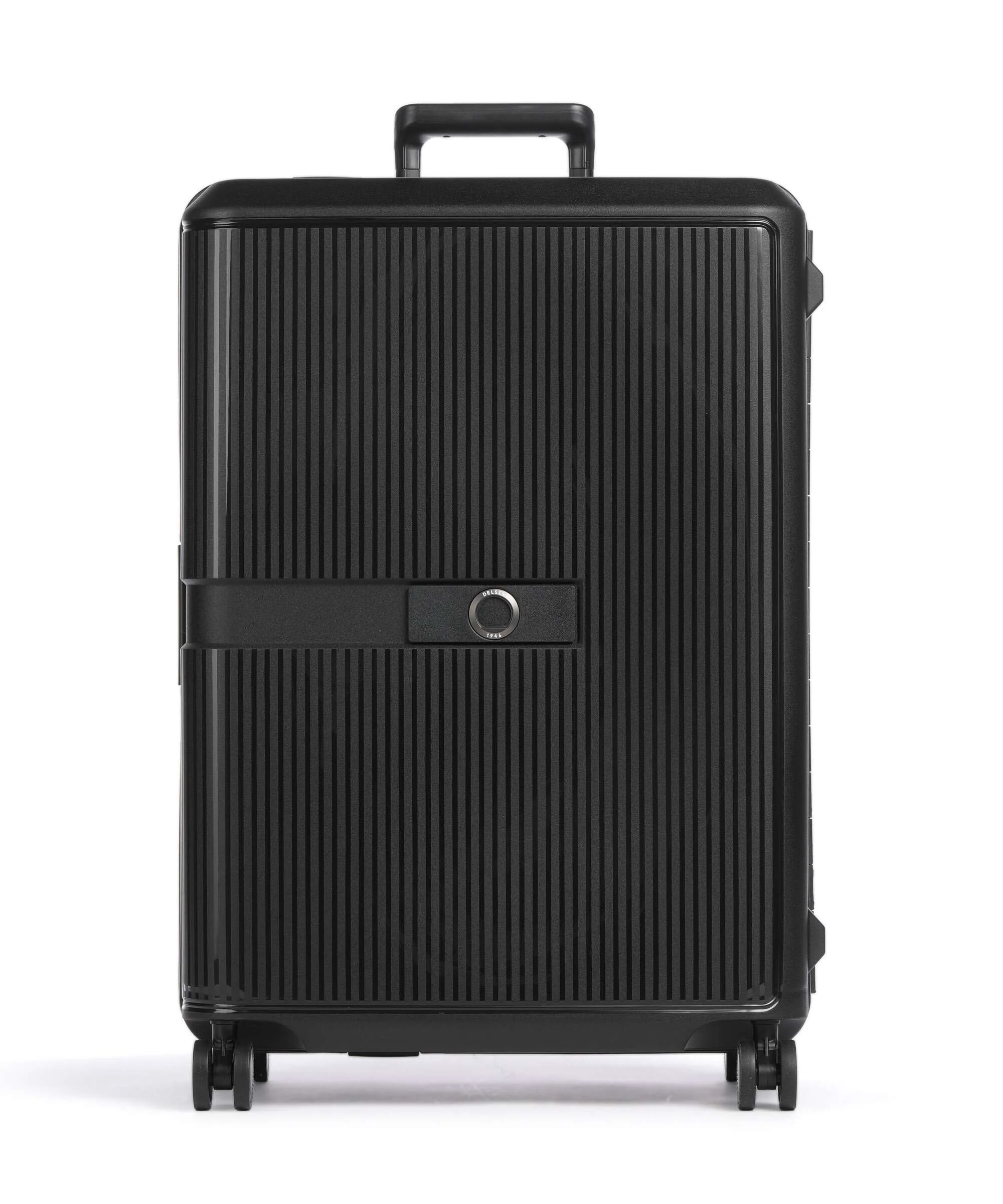 Delsey Paris Vauban Trolley (4 wielen) black